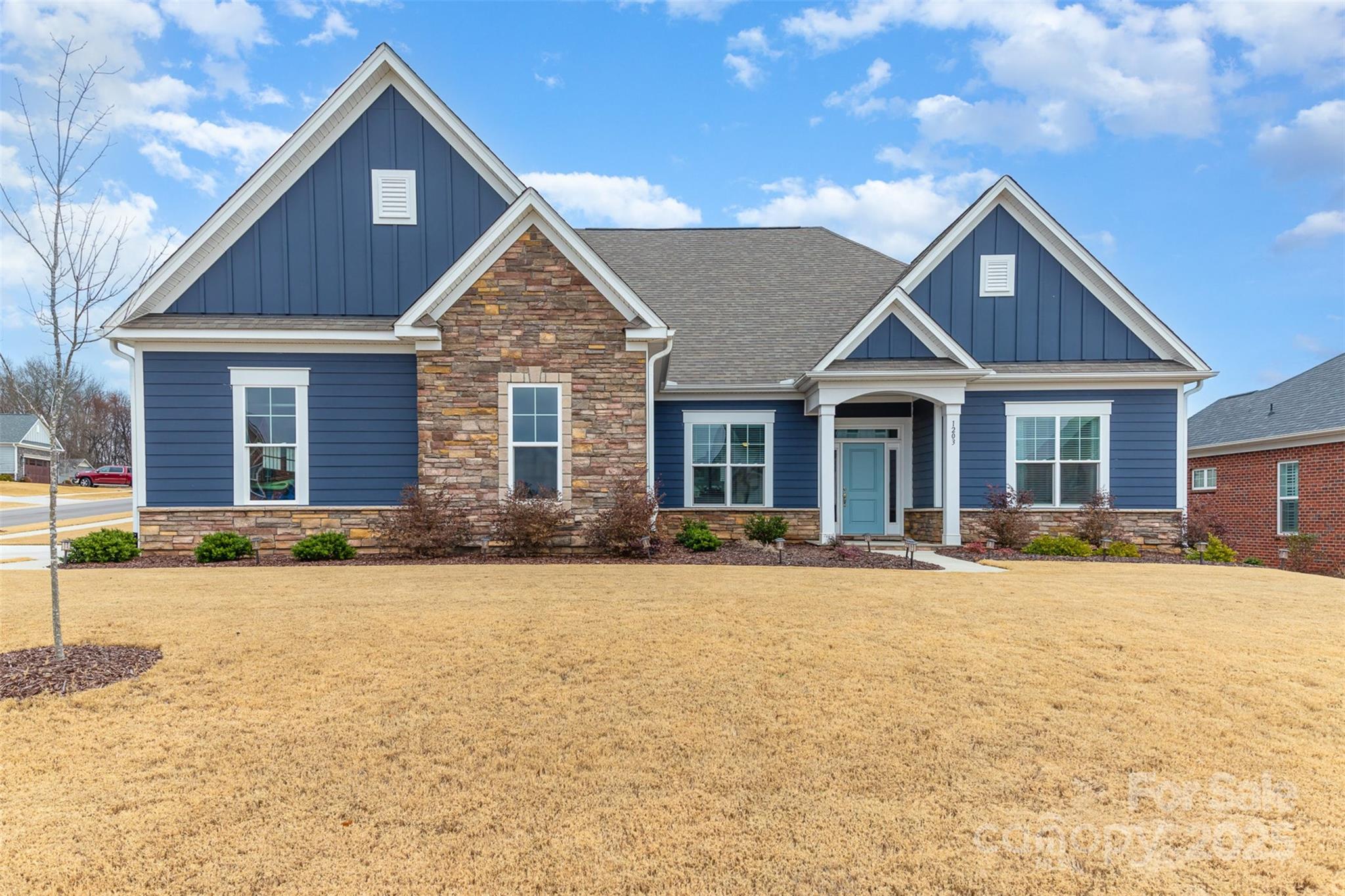 1203 Kingsman Lane Property Photo