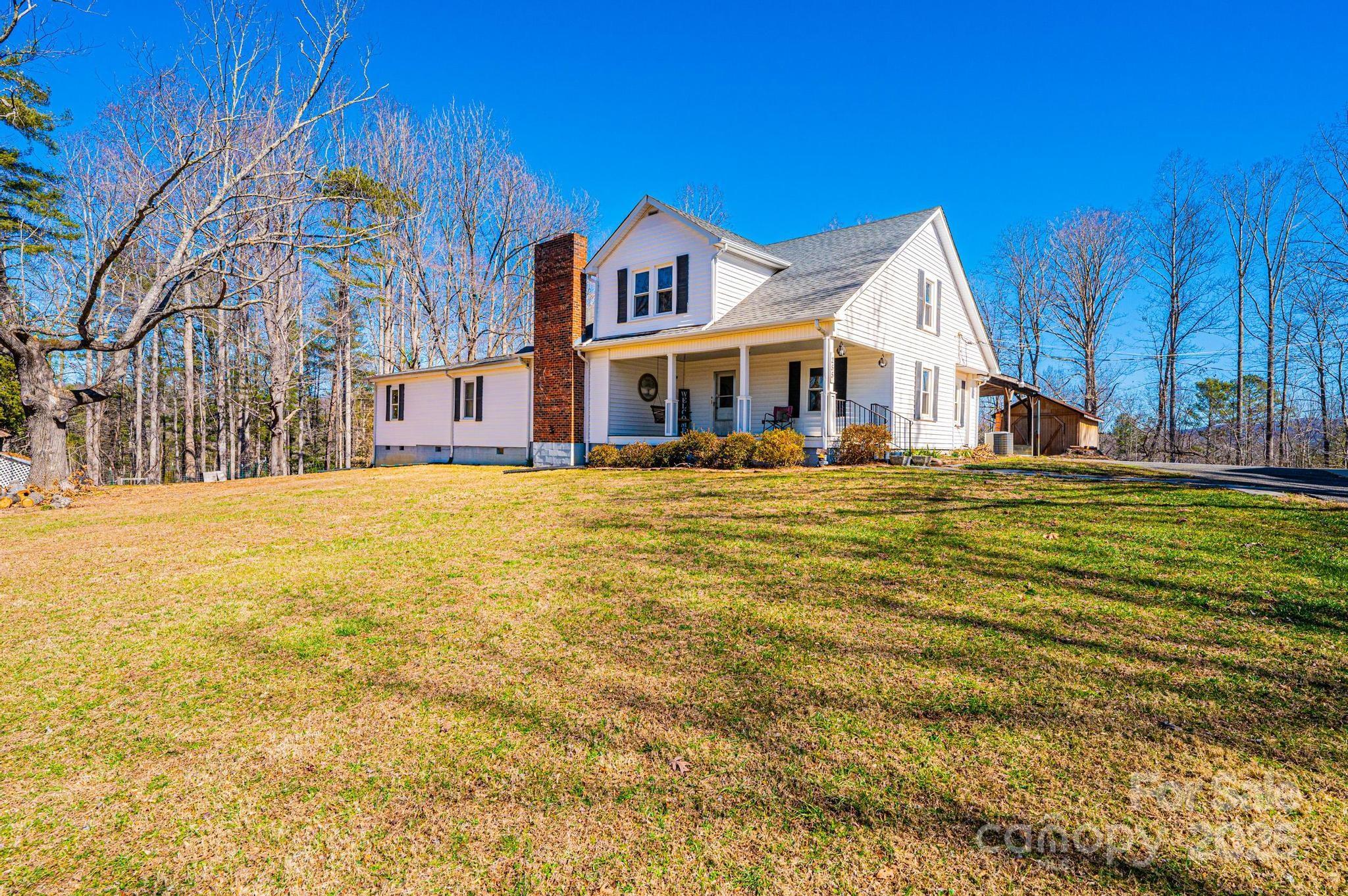 255 Wildwood Road Property Photo