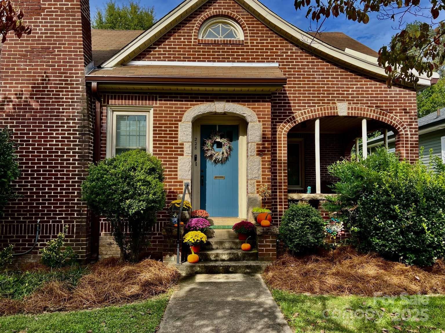 228 Maupin Avenue Property Photo