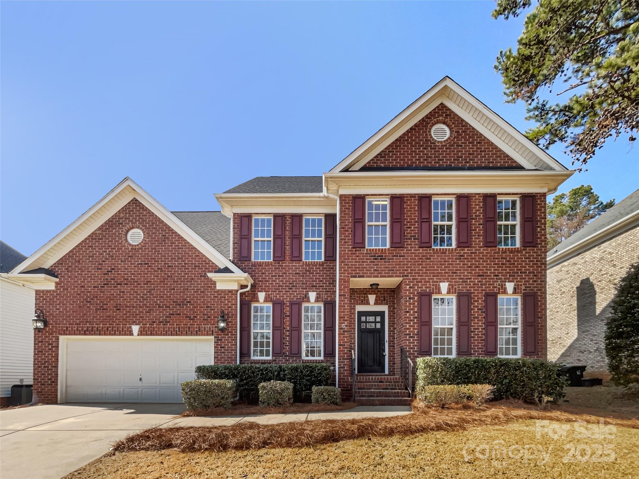 12025 Willingdon Road Property Photo