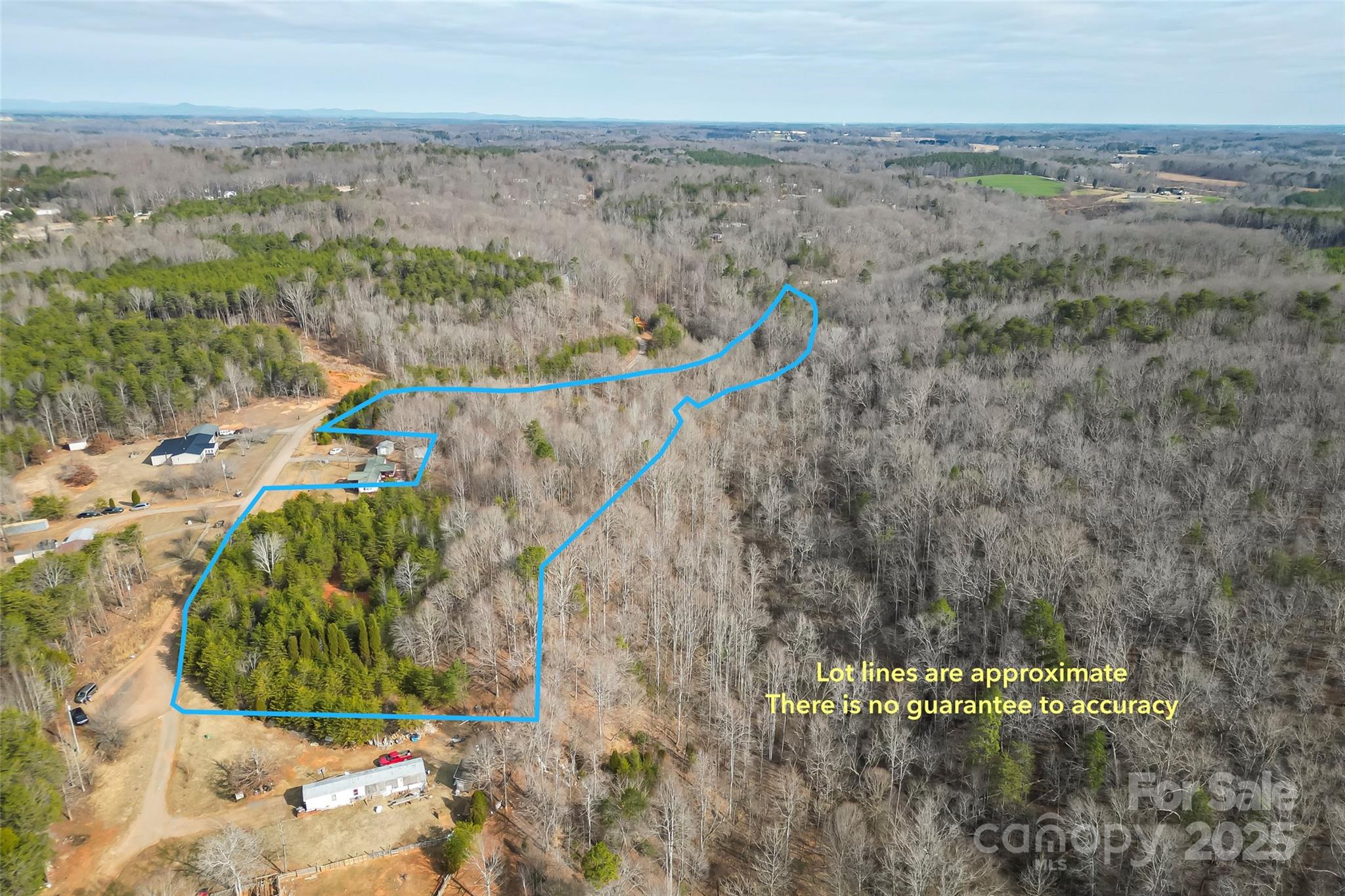 173 & 207 Deer Creek Trail Property Photo