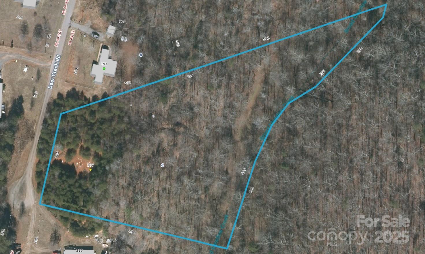 173 & 207 Deer Creek Trail Property Photo 3