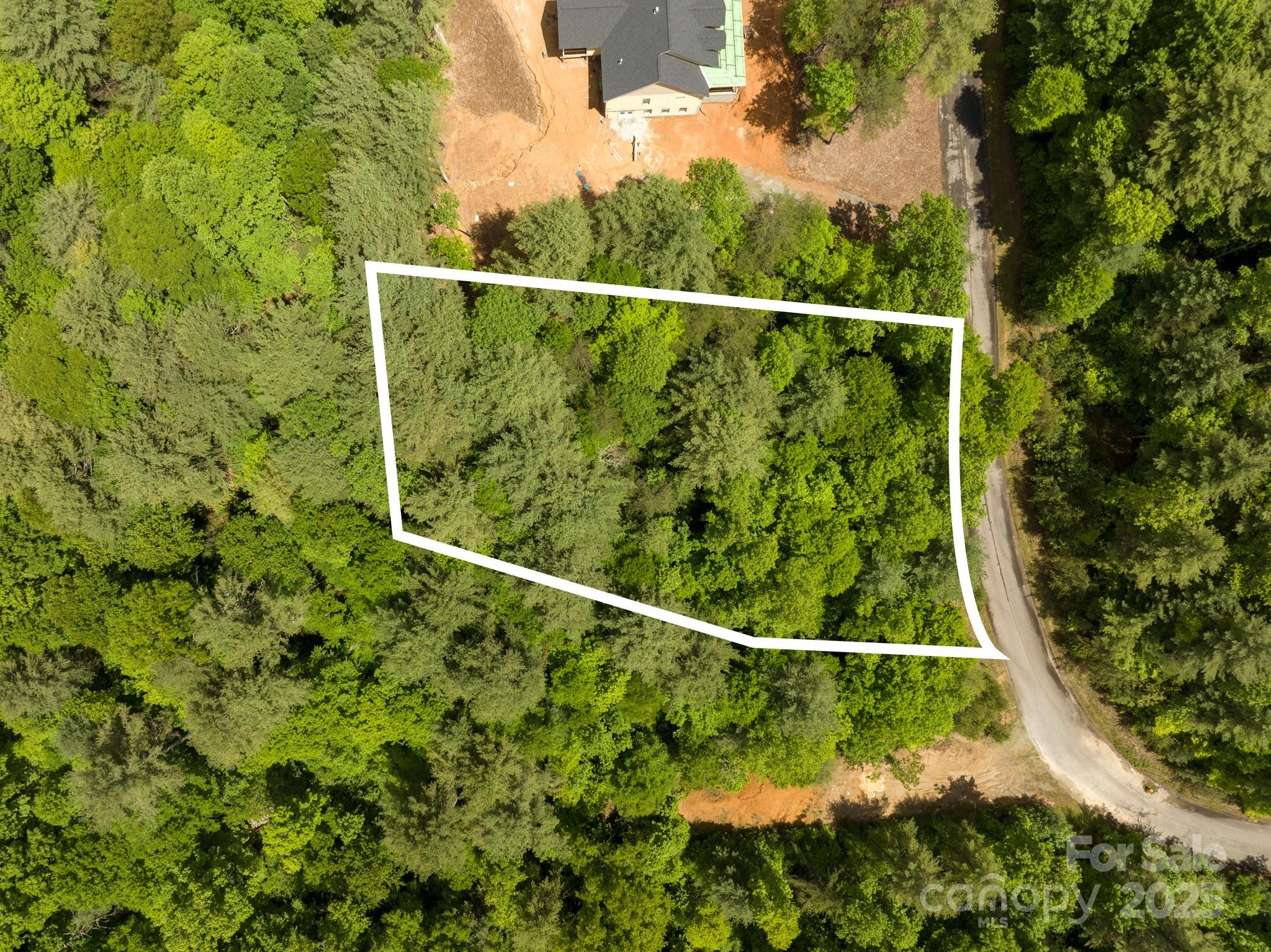 Lot #28 Awi Trail Property Photo 2