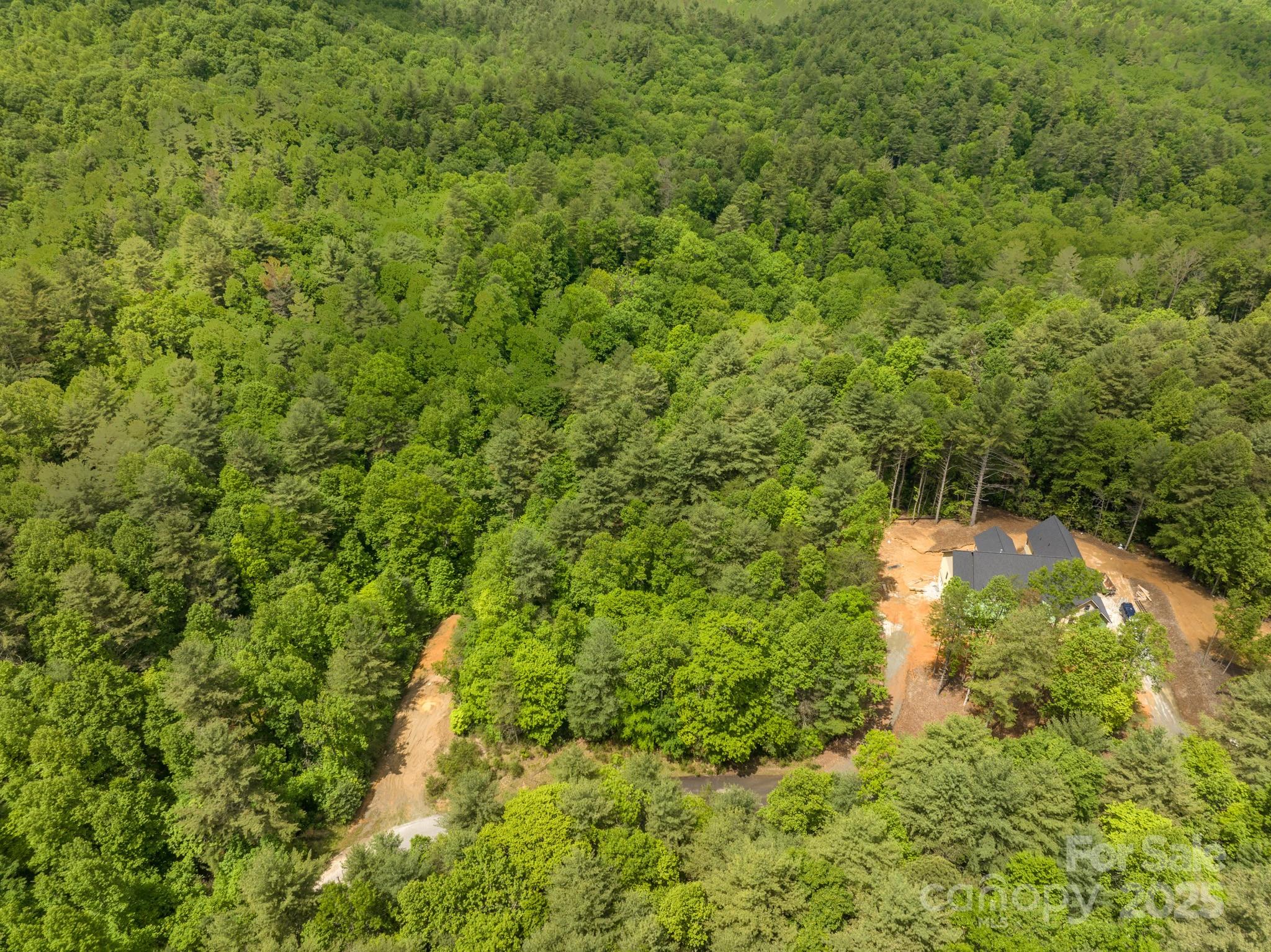 Lot #28 Awi Trail Property Photo 5
