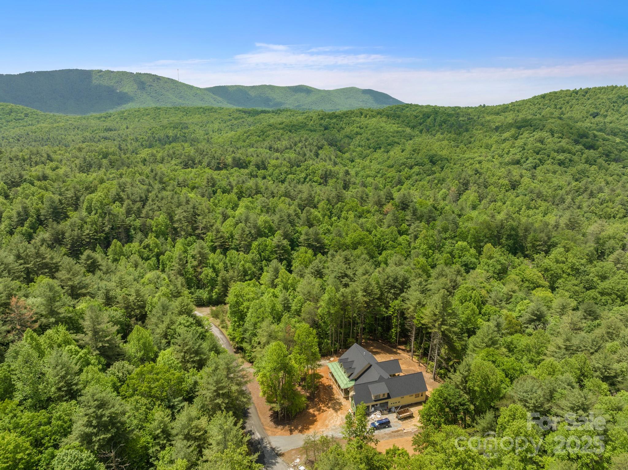 Lot #28 Awi Trail Property Photo 9