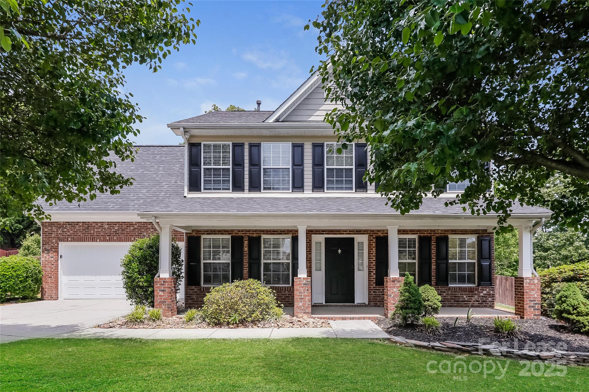 4108 Chatterleigh Drive Property Photo