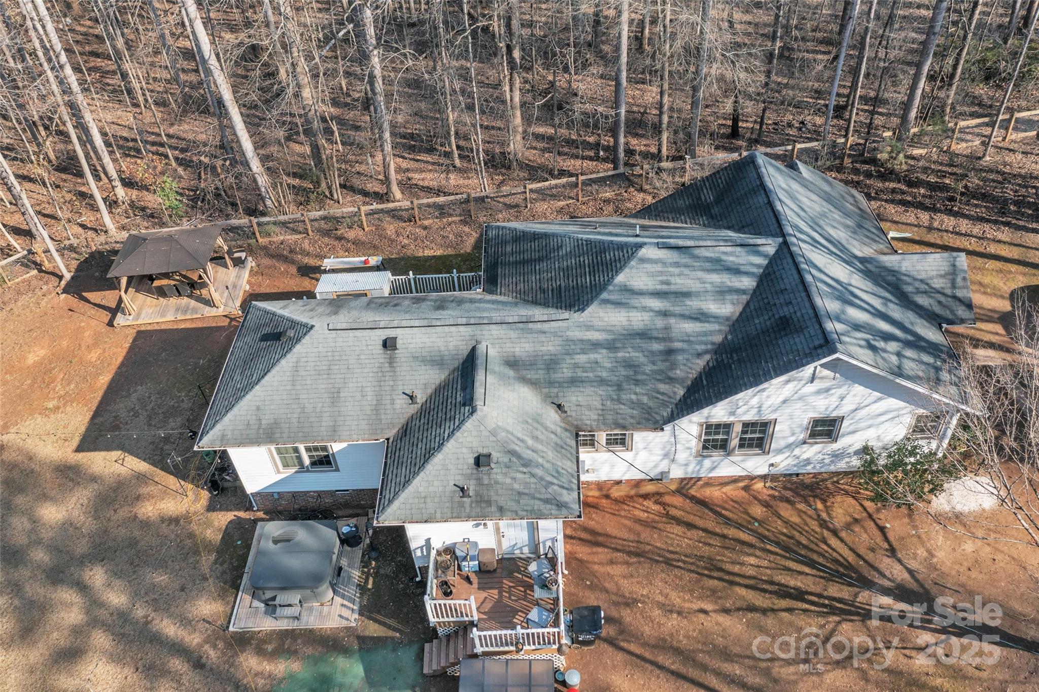 530 Wilmot Trail Property Photo