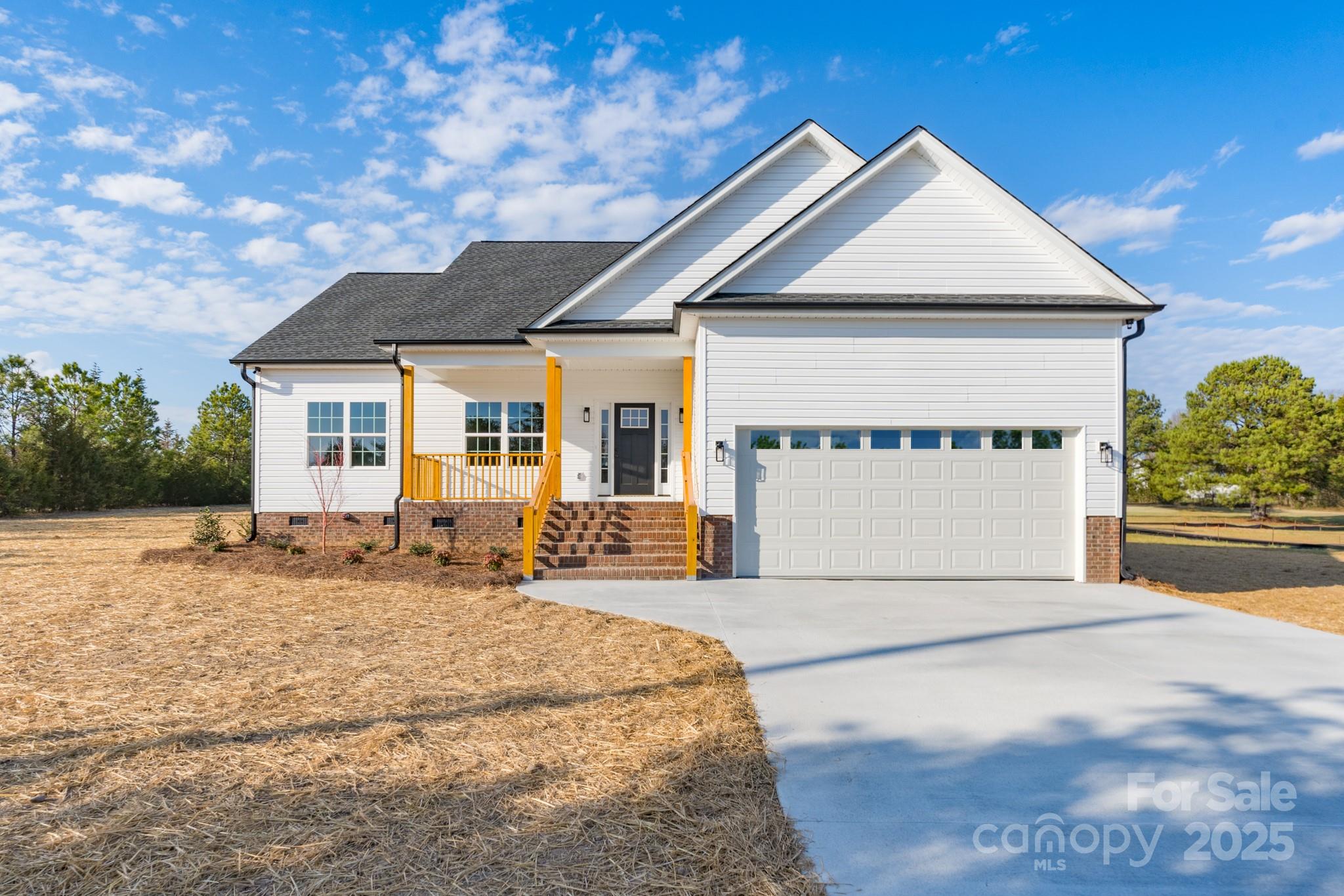 2226 Zinker Road Property Photo