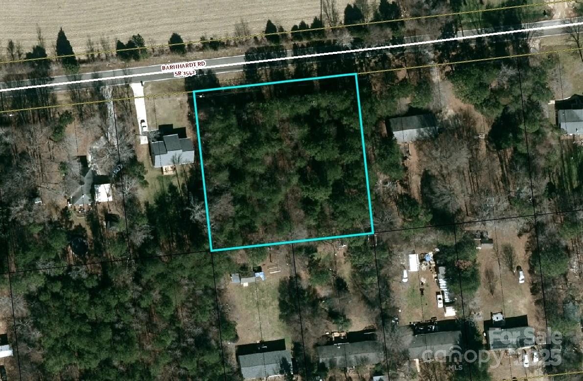 000 Barnhardt Road Property Photo