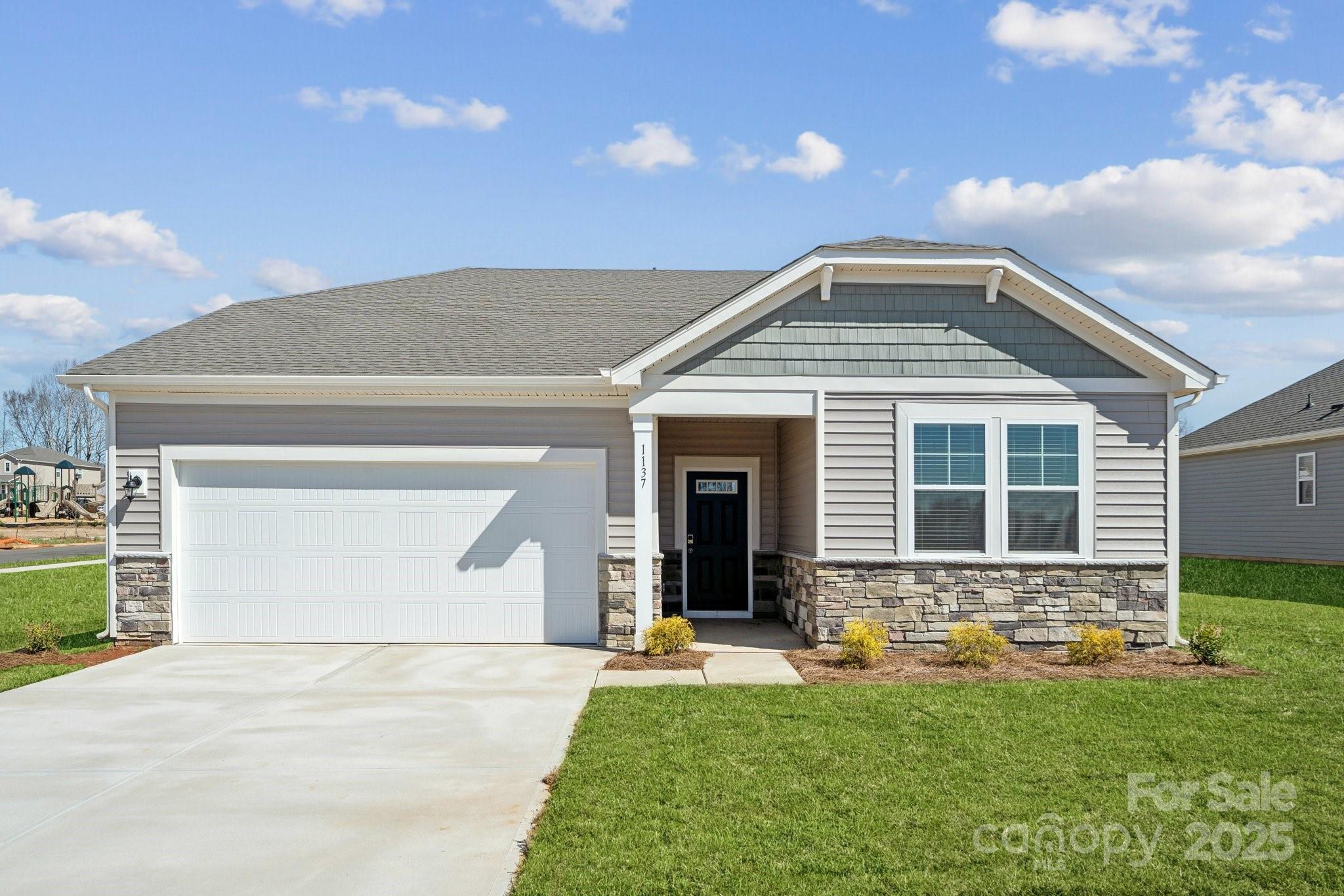 1137 Hallman Branch Lane Property Photo
