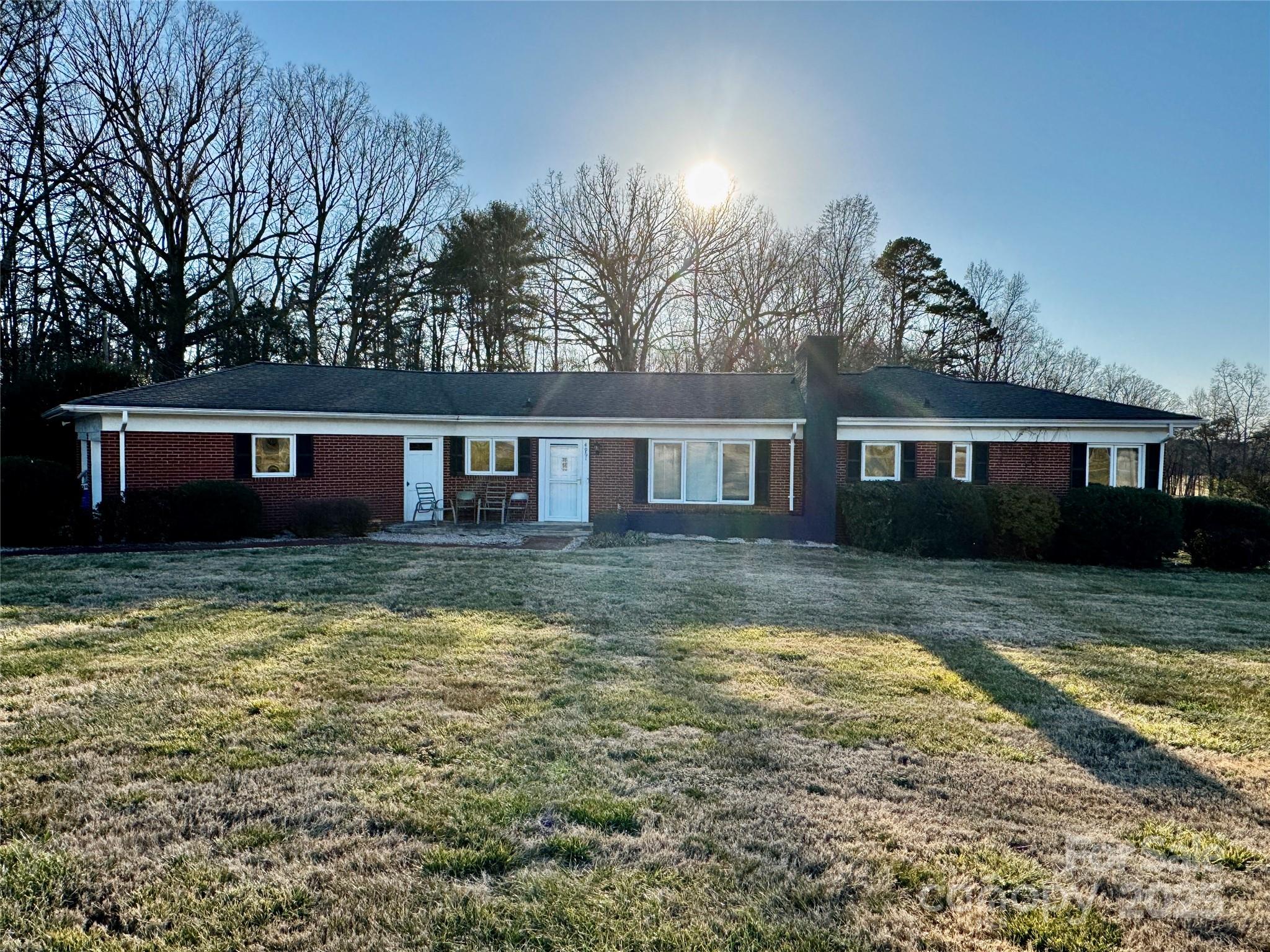 4961 Taylorsville Highway Property Photo