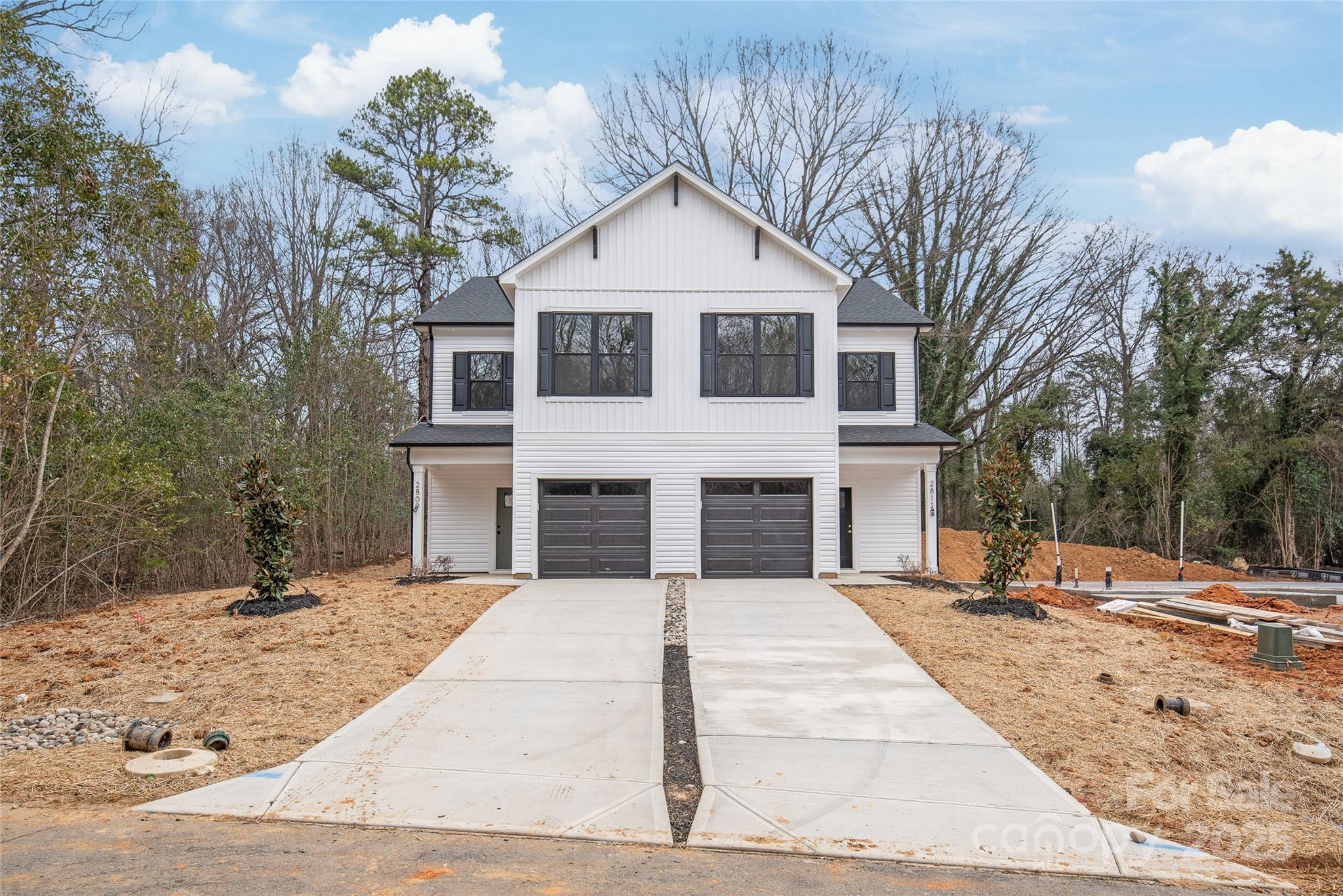 2809 New Pineola Road Property Photo