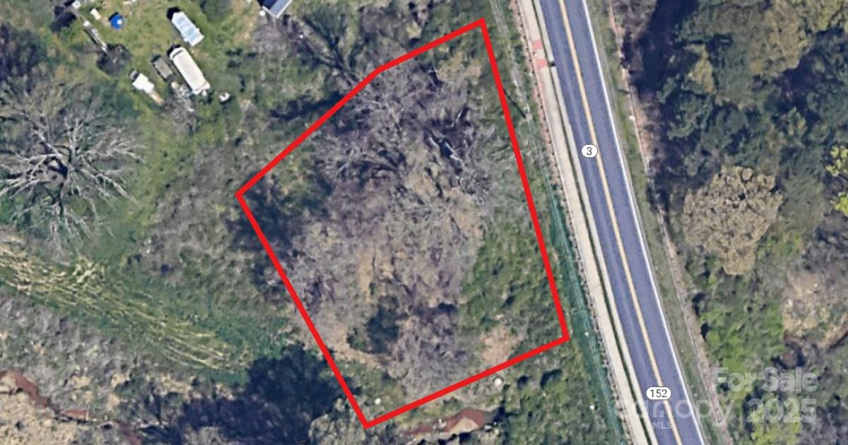 00 W Iredell Avenue Property Photo