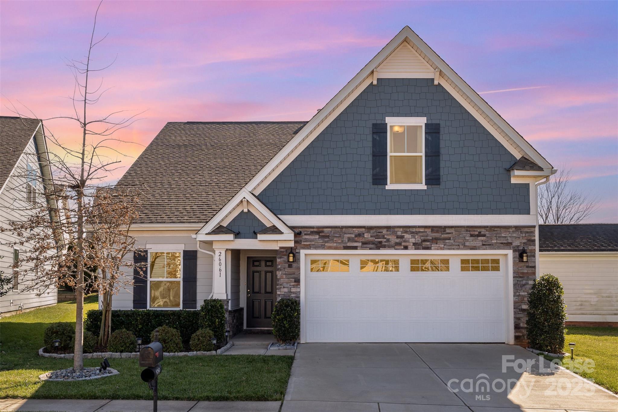 26061 Appleyard Court Property Photo