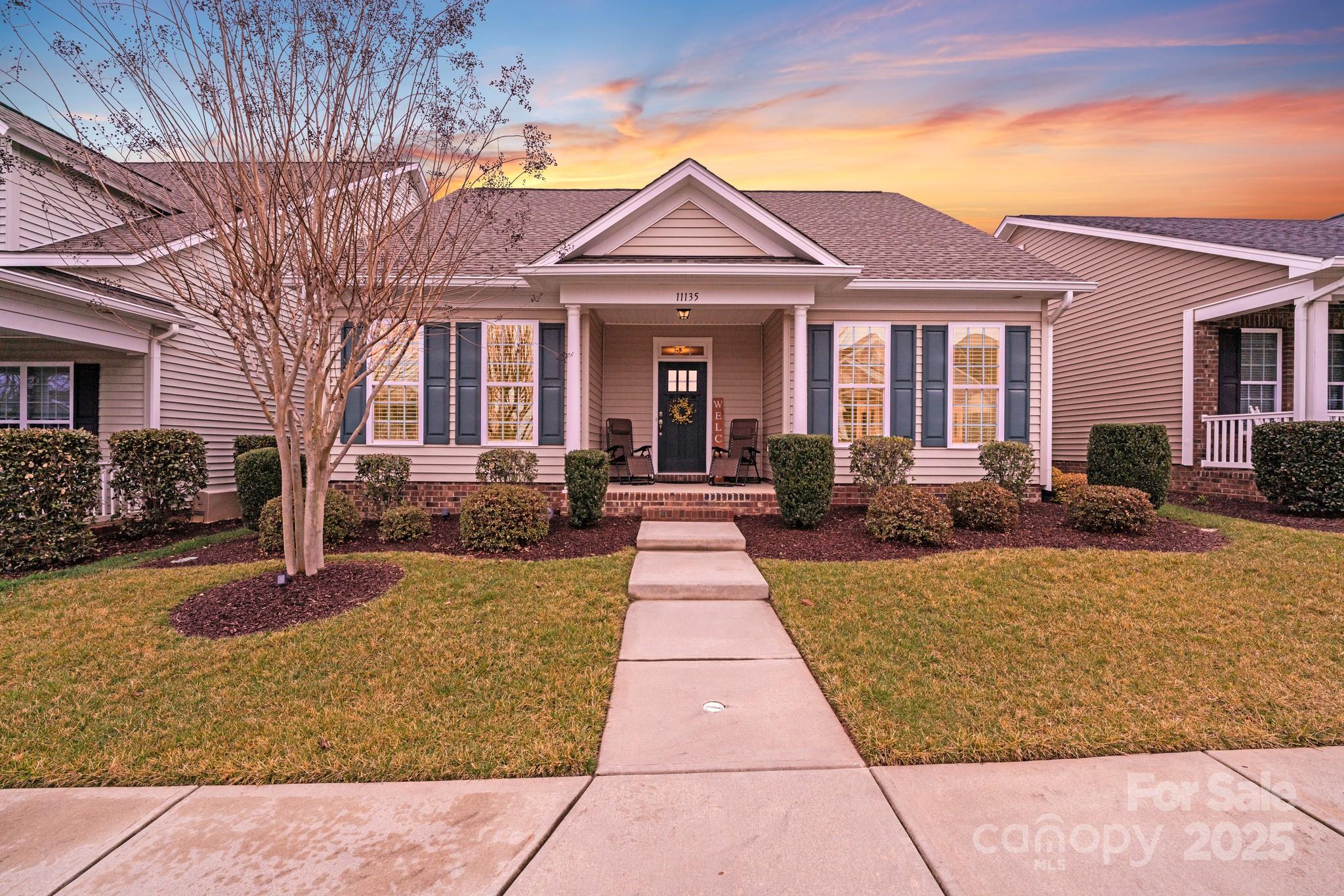 11135 Bailey Park Nature Drive Property Photo