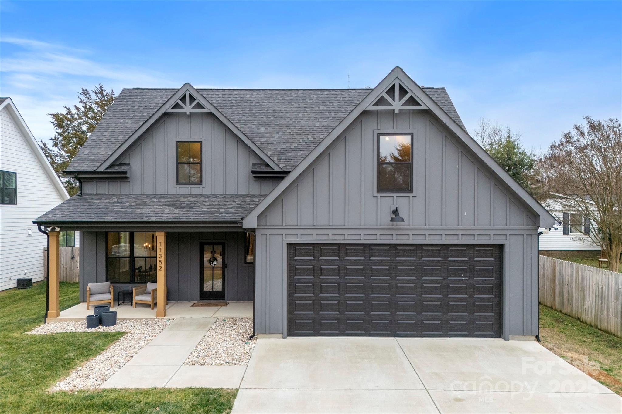 11352 Timber Ridge Road Property Photo