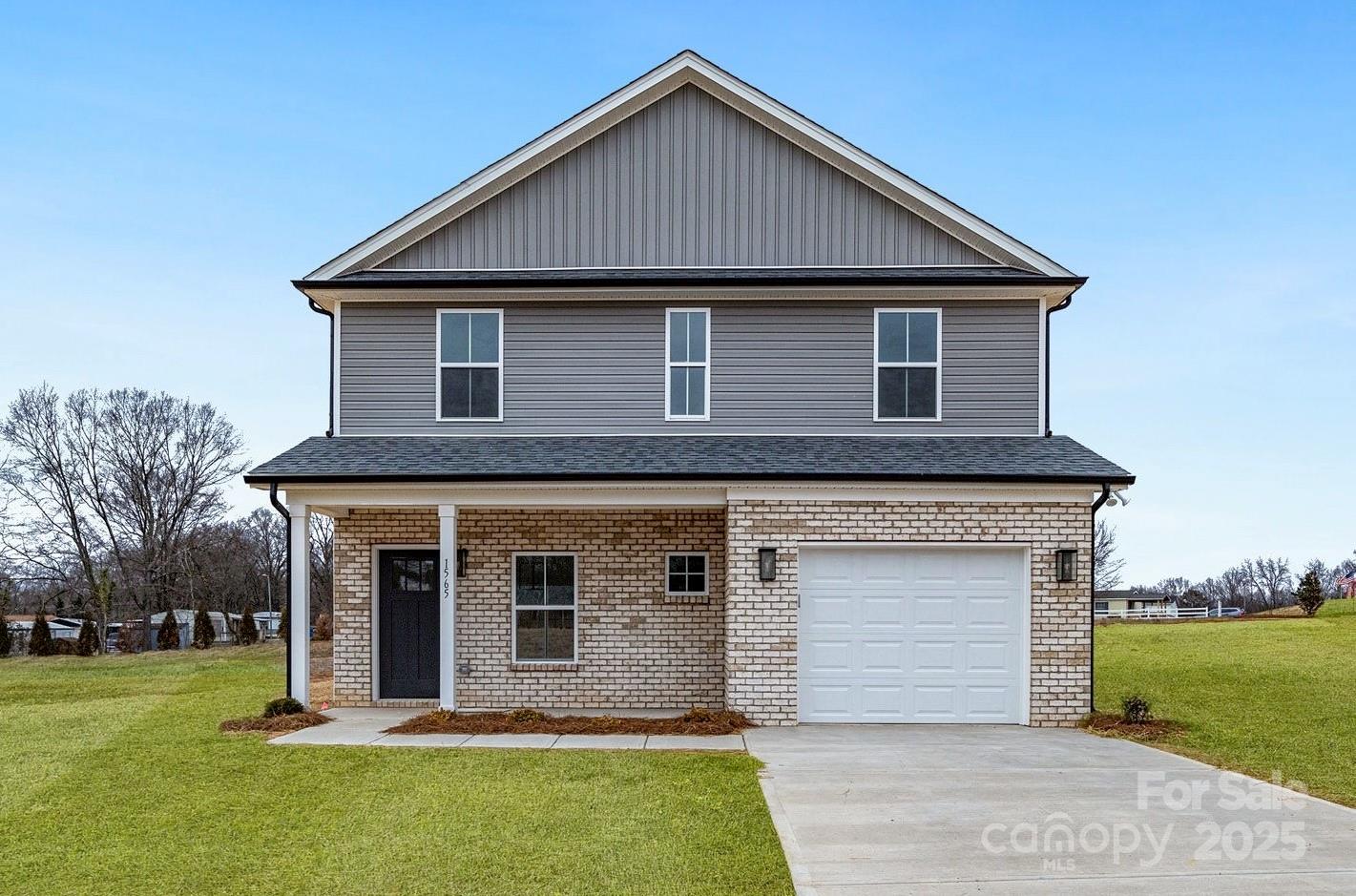 1565 Solitude Court Property Photo