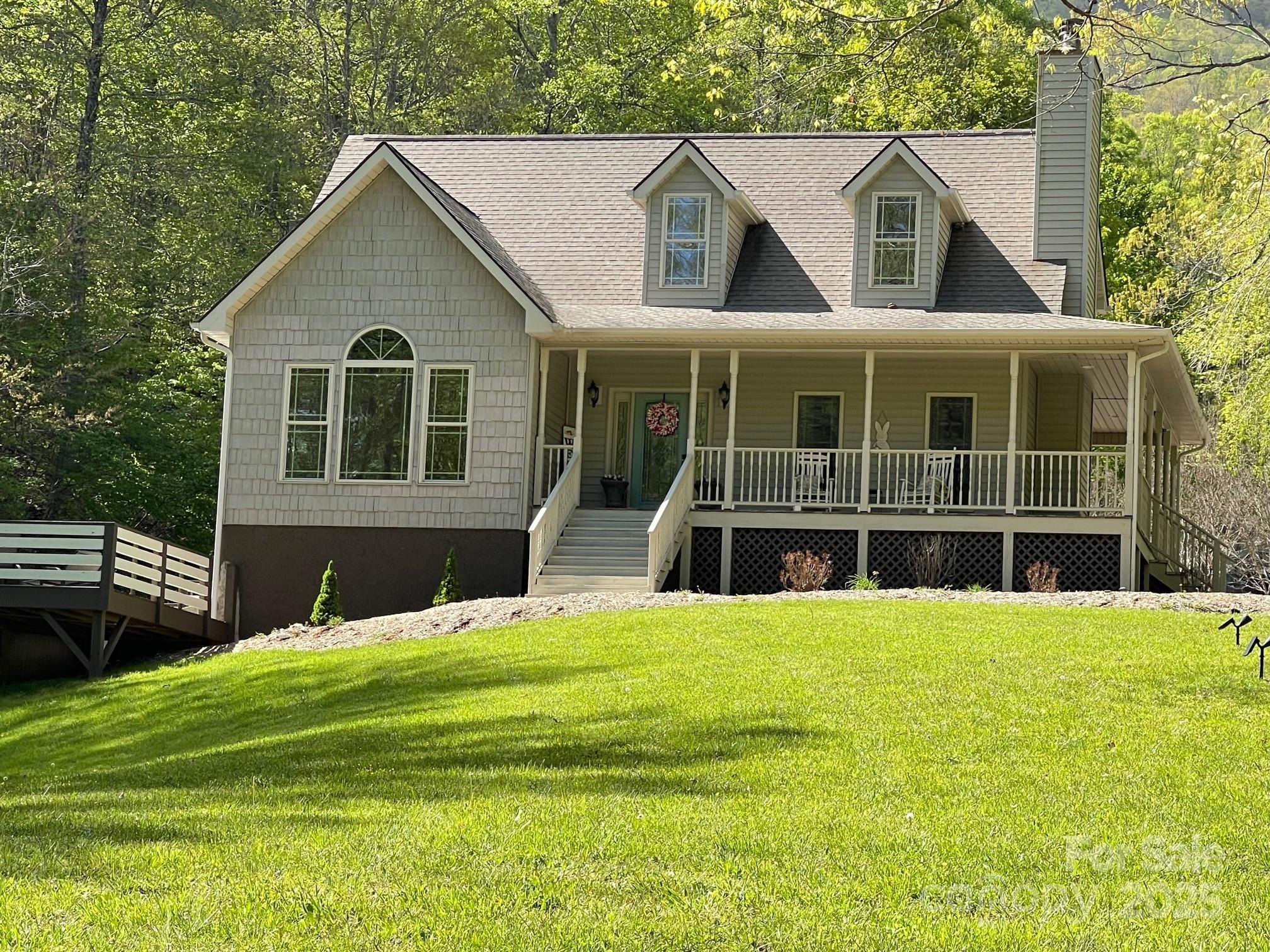 35 Lands End Drive Property Photo