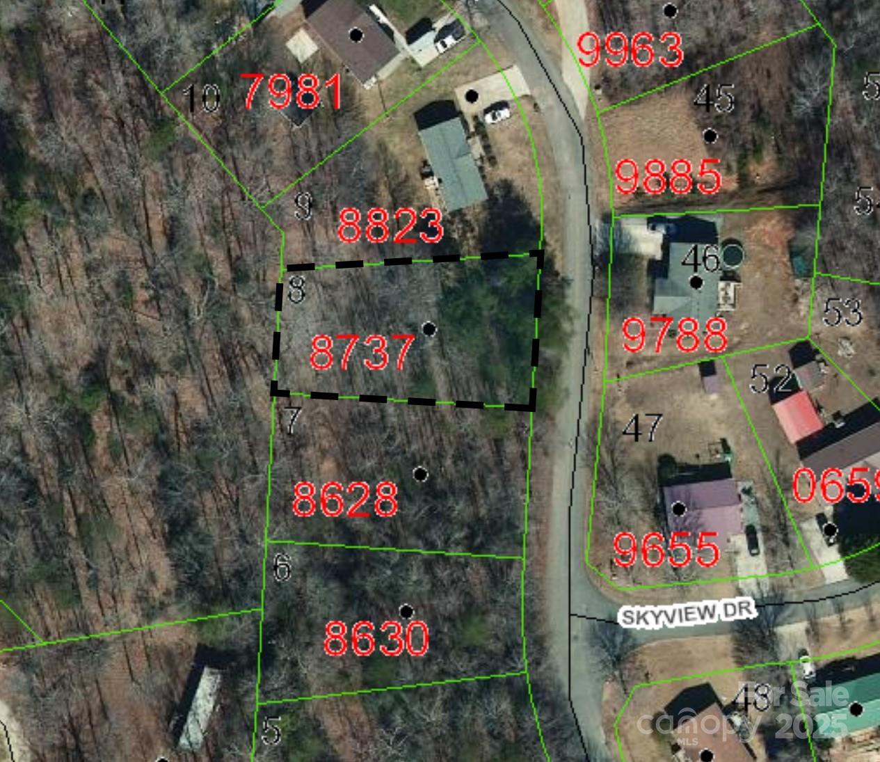 111 Harmony Drive Property Photo 2
