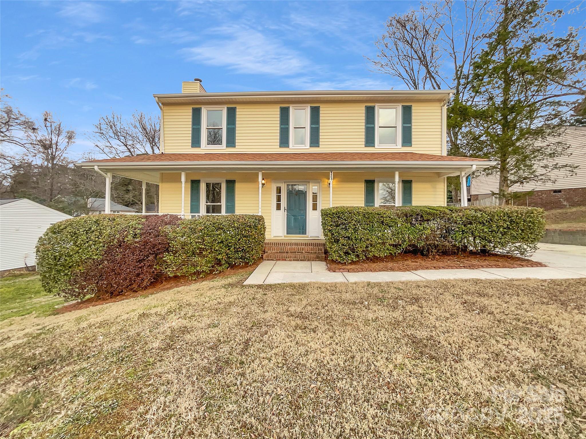4500 Bathurst Drive Property Photo