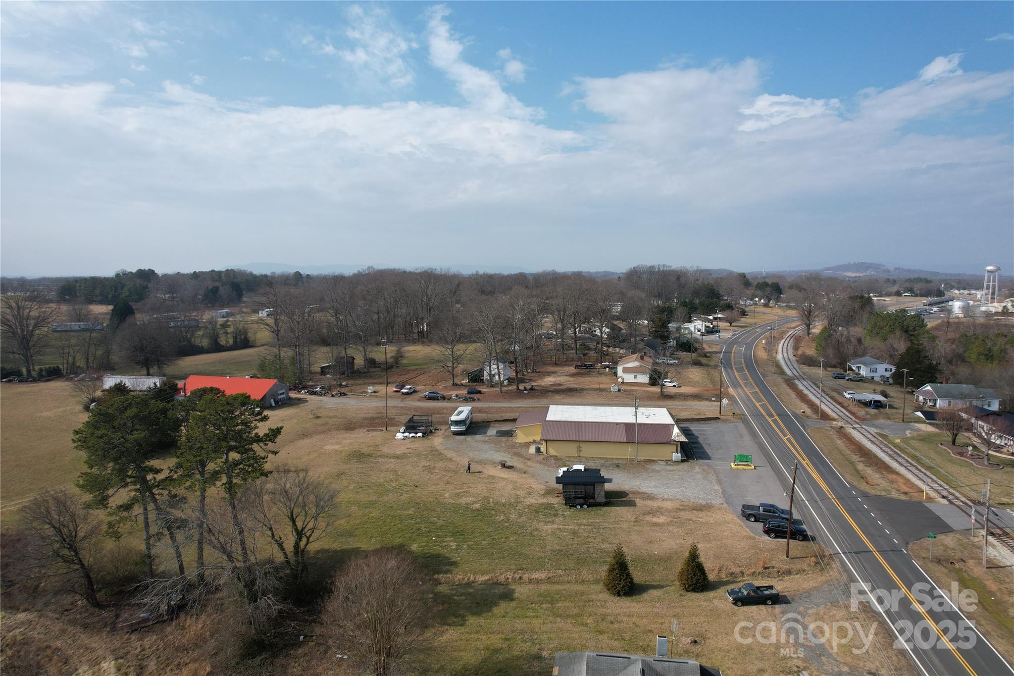 3750 Nc Hwy 90 Highway Property Photo 3
