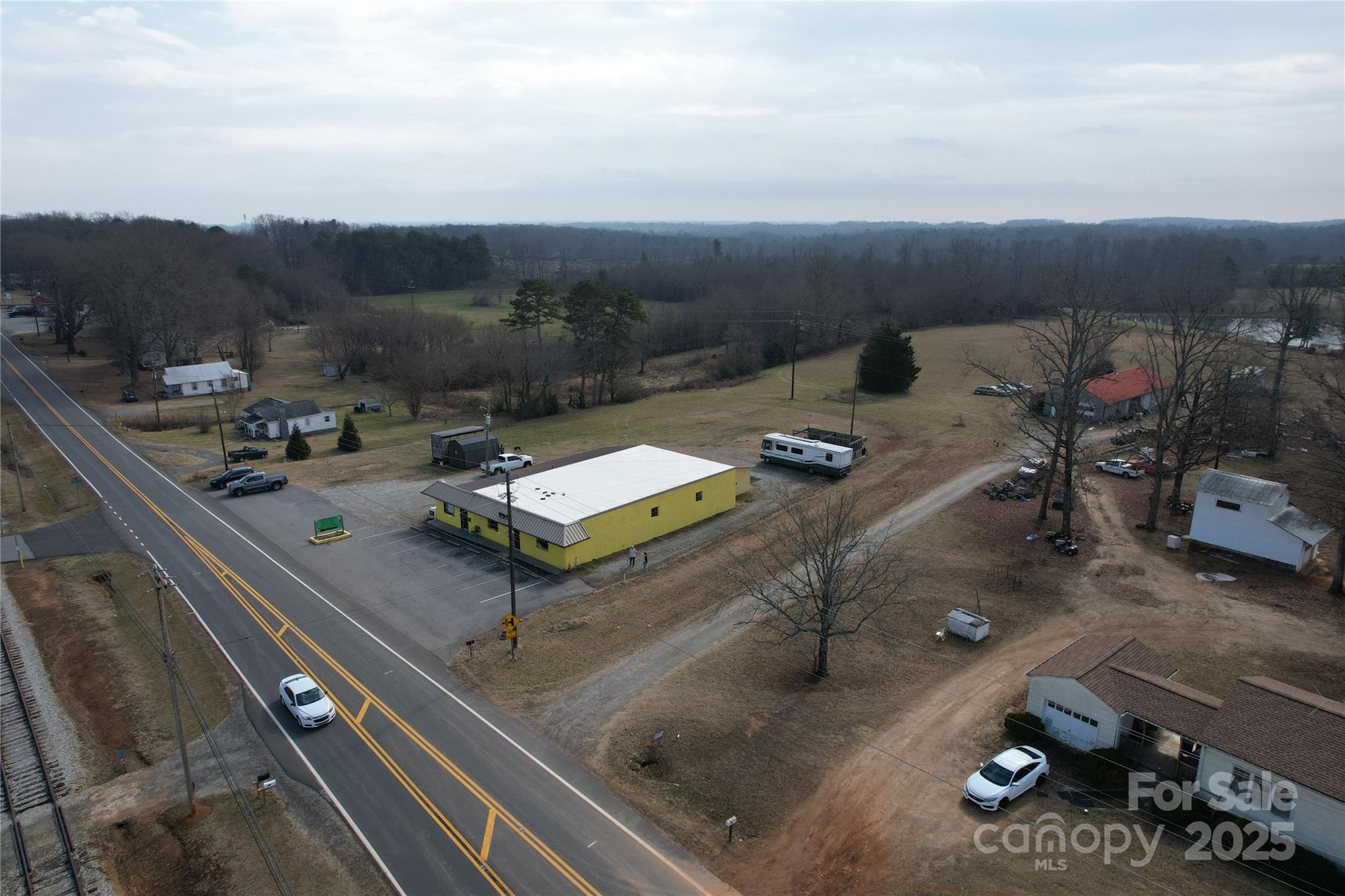 3750 Nc Hwy 90 Highway Property Photo 4