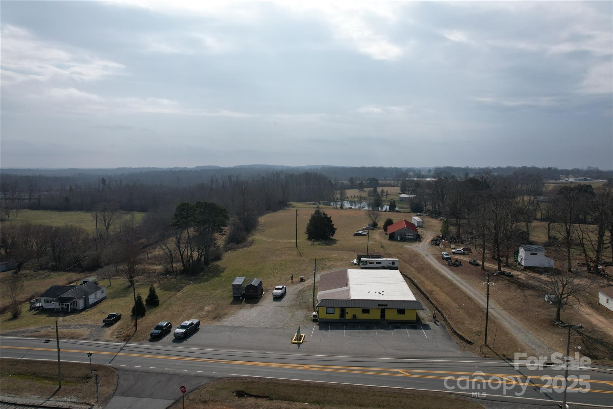 3750 Nc Hwy 90 Highway Property Photo 24