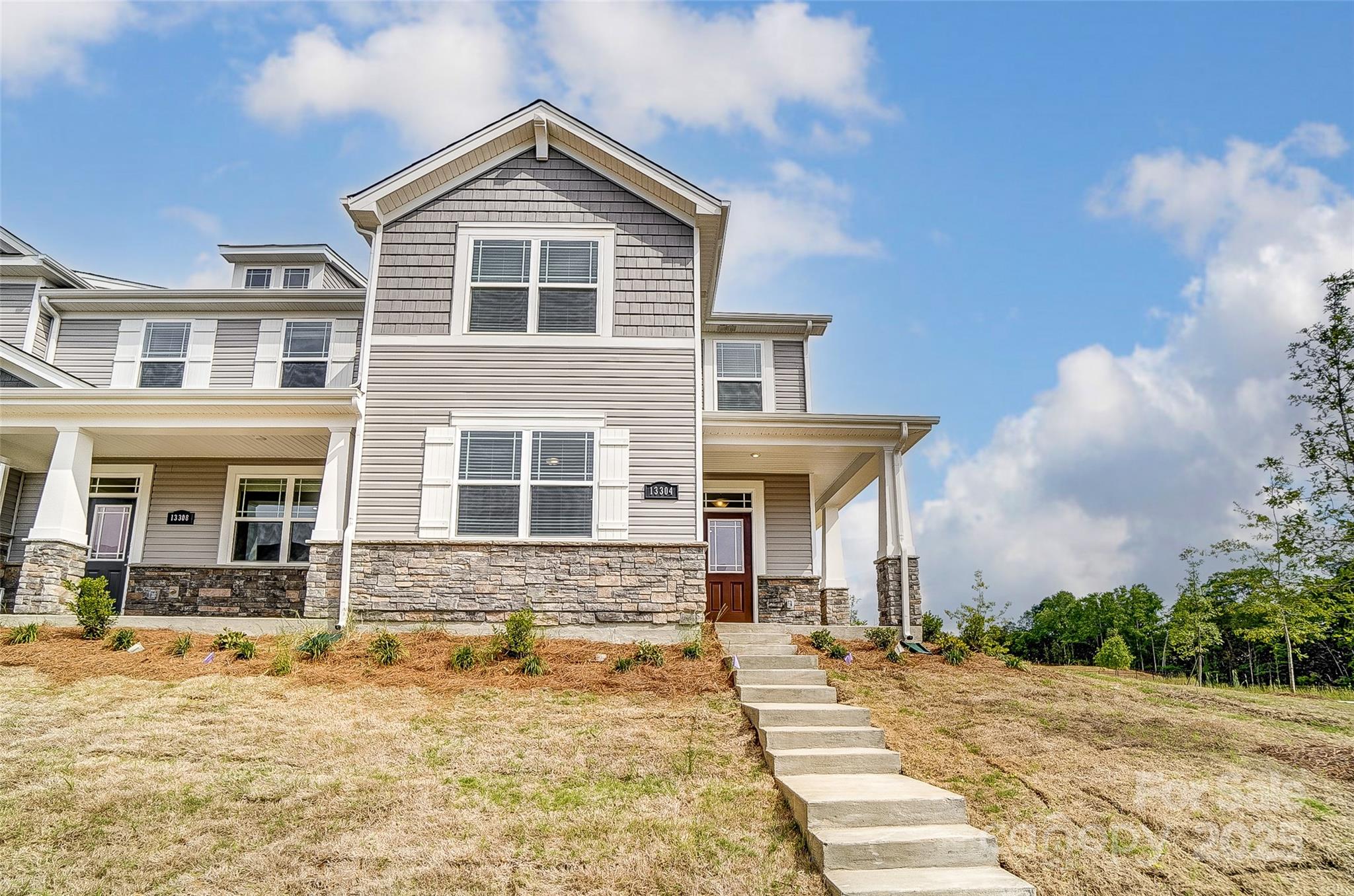 4118 Cheyney Park Drive Property Photo