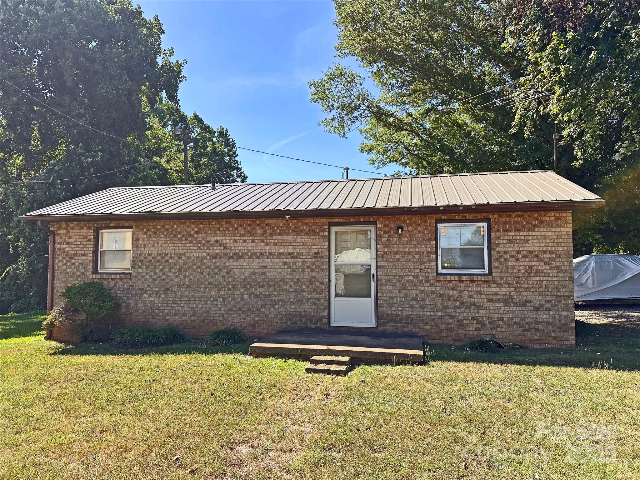 3624 Hickory Lincolnton Highway Property Photo 1