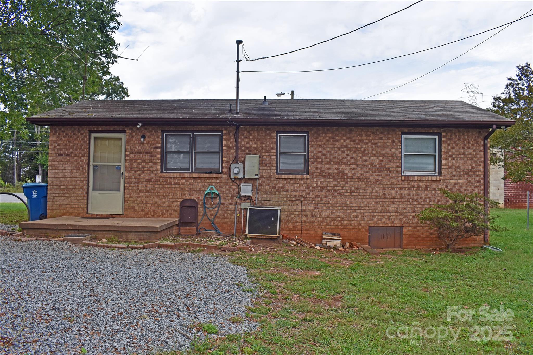 3624 Hickory Lincolnton Highway Property Photo 6