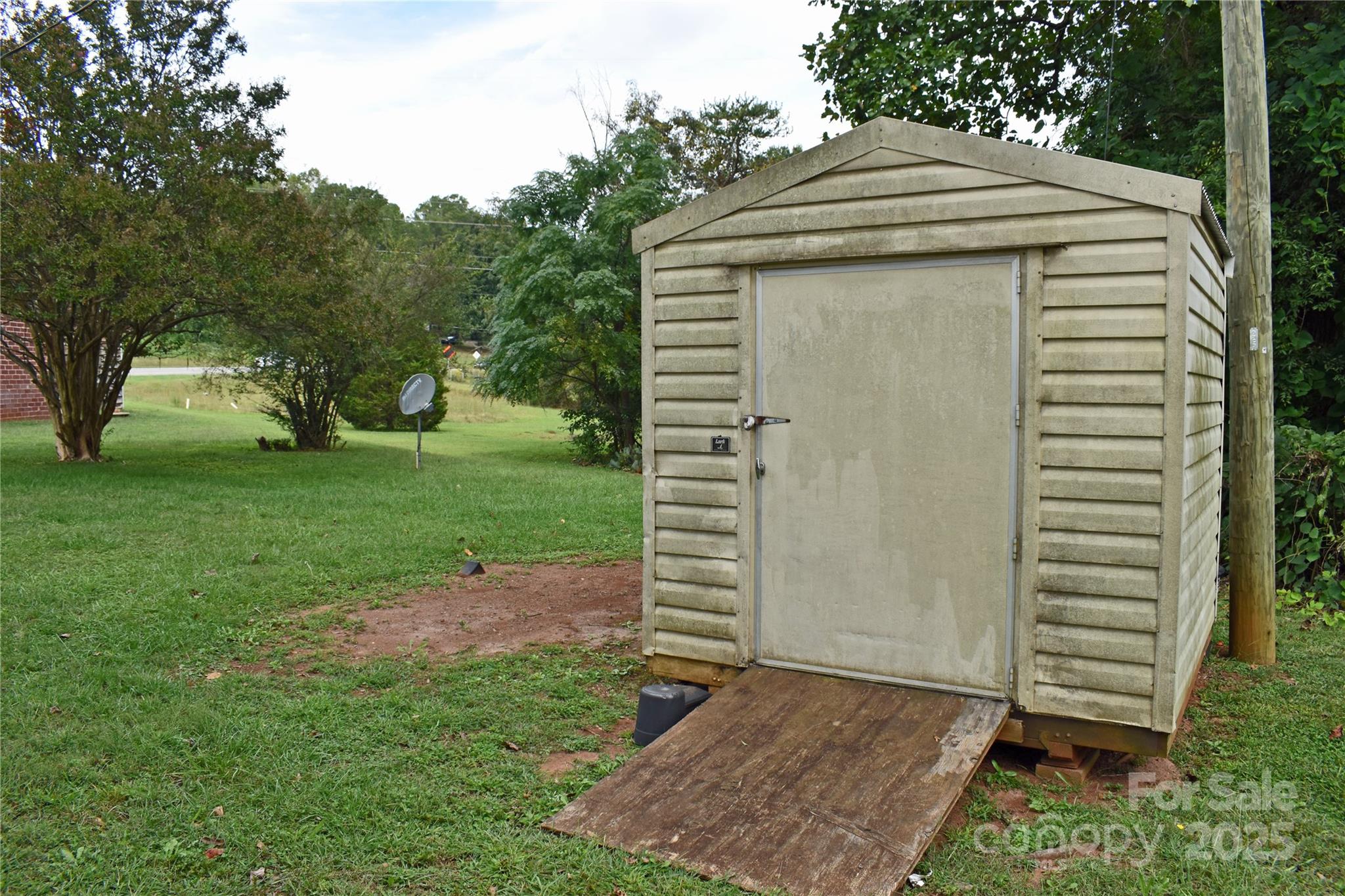 3624 Hickory Lincolnton Highway Property Photo 7