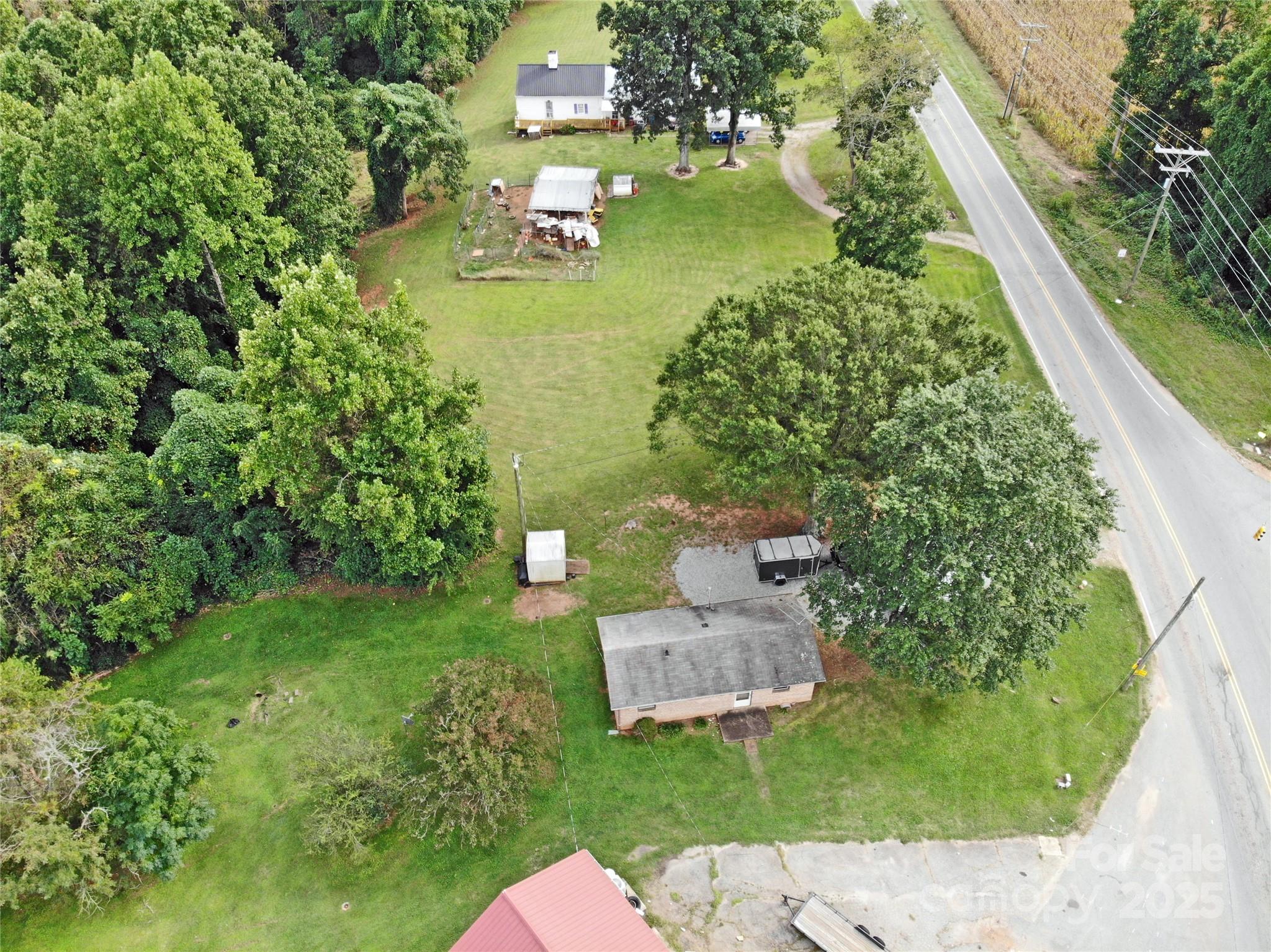 3624 Hickory Lincolnton Highway Property Photo 32