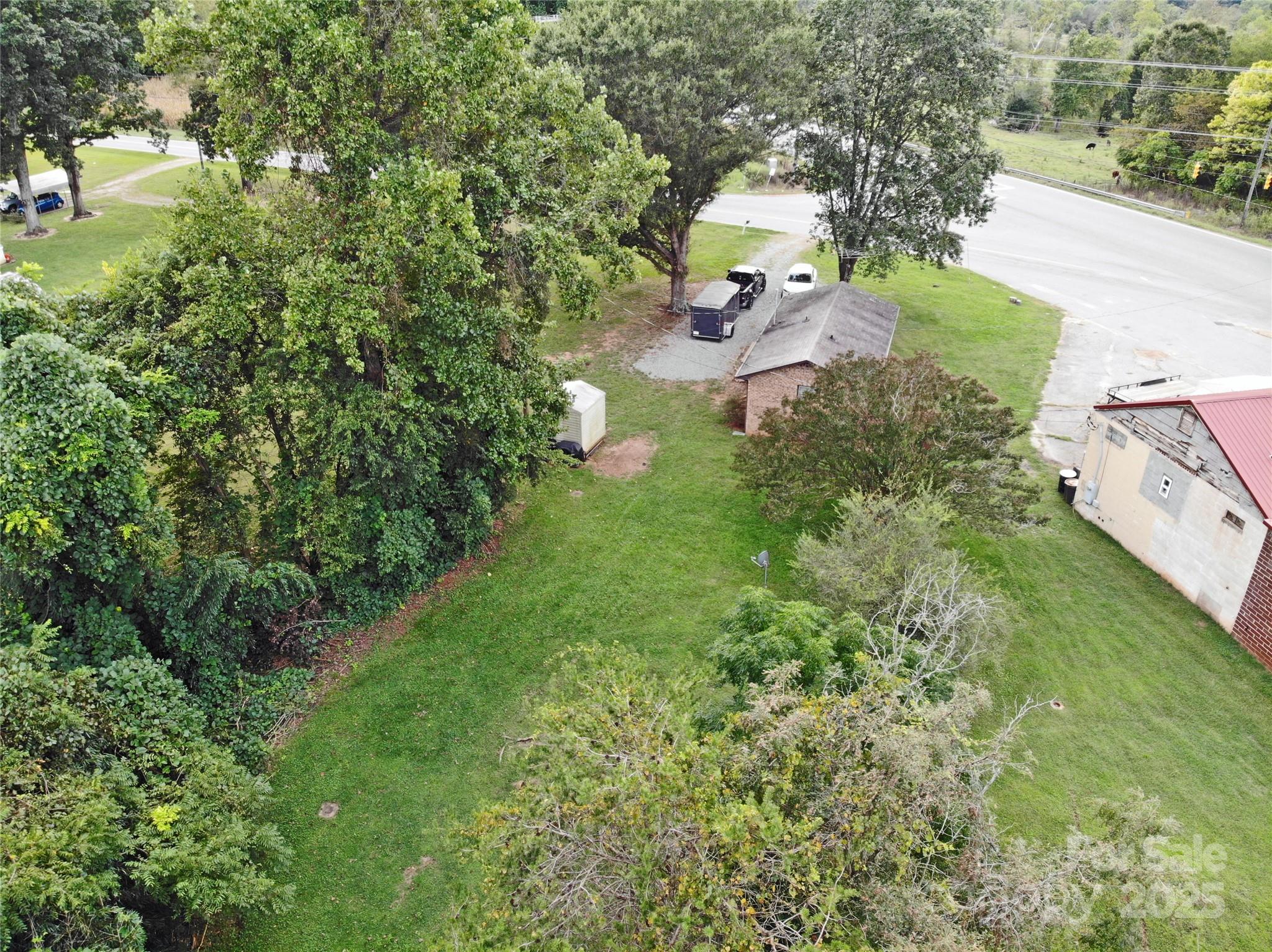 3624 Hickory Lincolnton Highway Property Photo 37