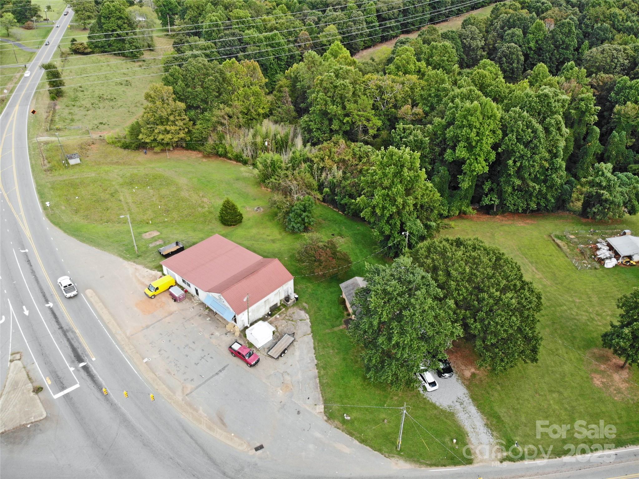 3624 Hickory Lincolnton Highway Property Photo 38