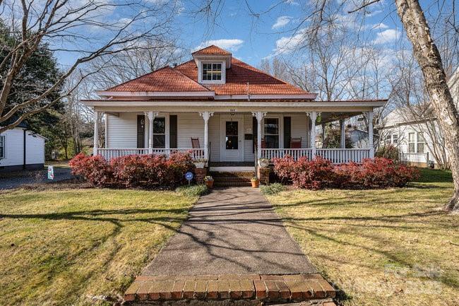 517 Stockton Street Property Photo