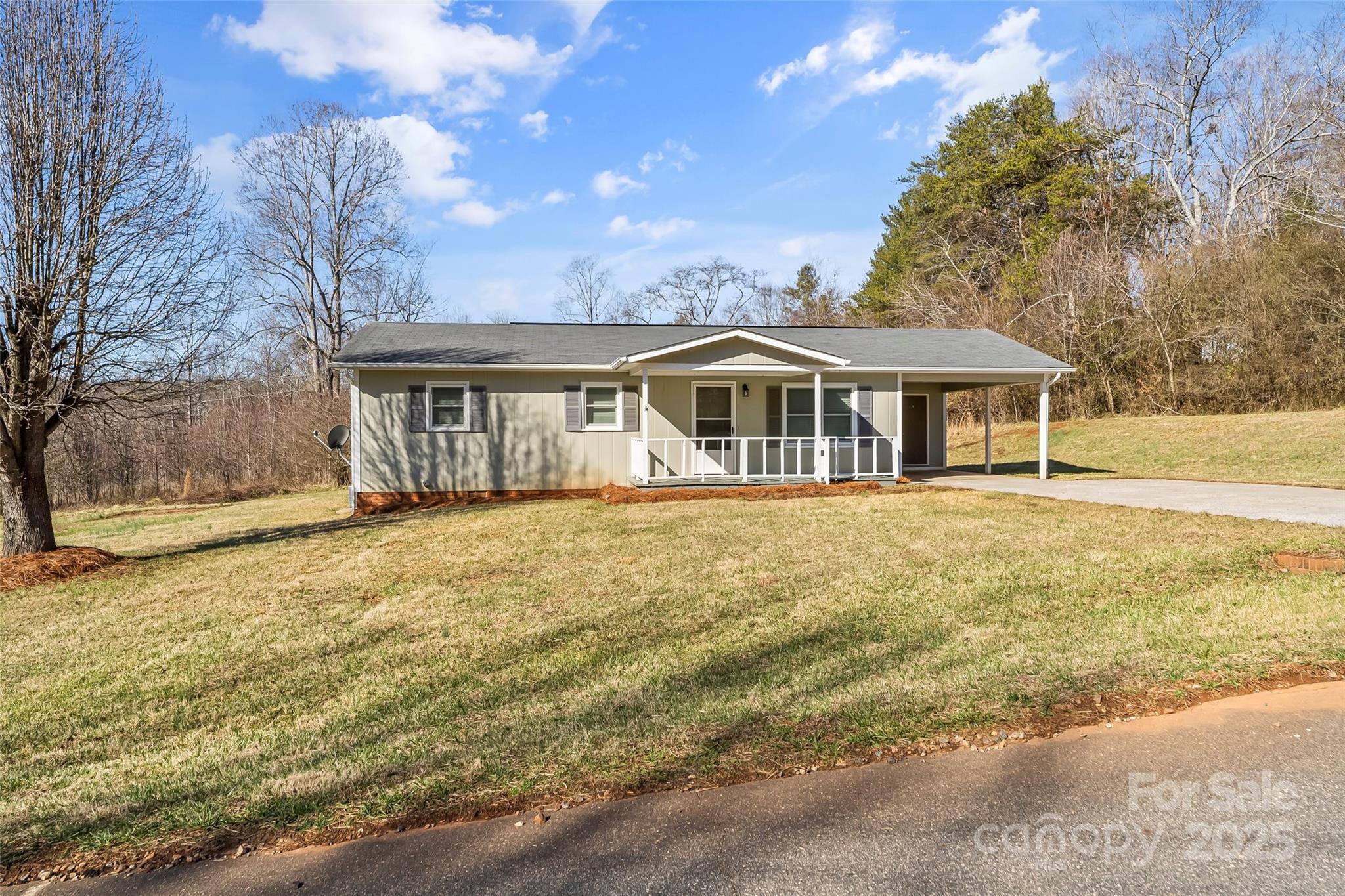 107 Sherwood Drive Property Photo