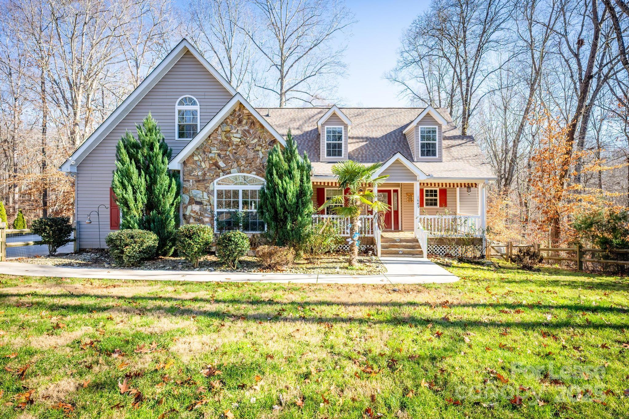 1649 Wolf Road Property Photo