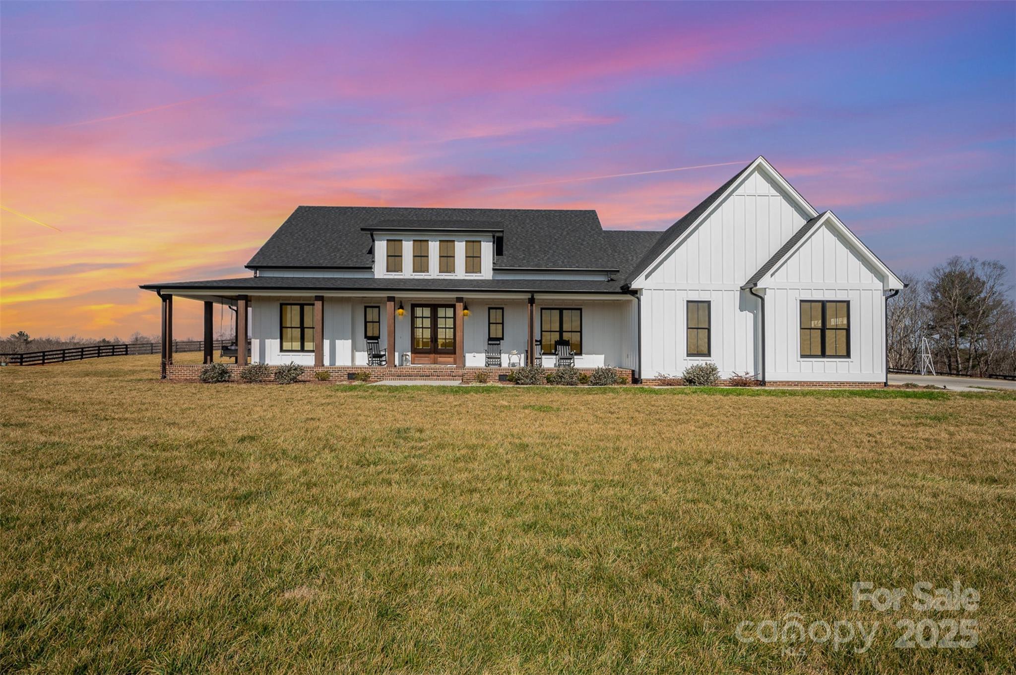 9388 Jacob Fork River Road Property Photo