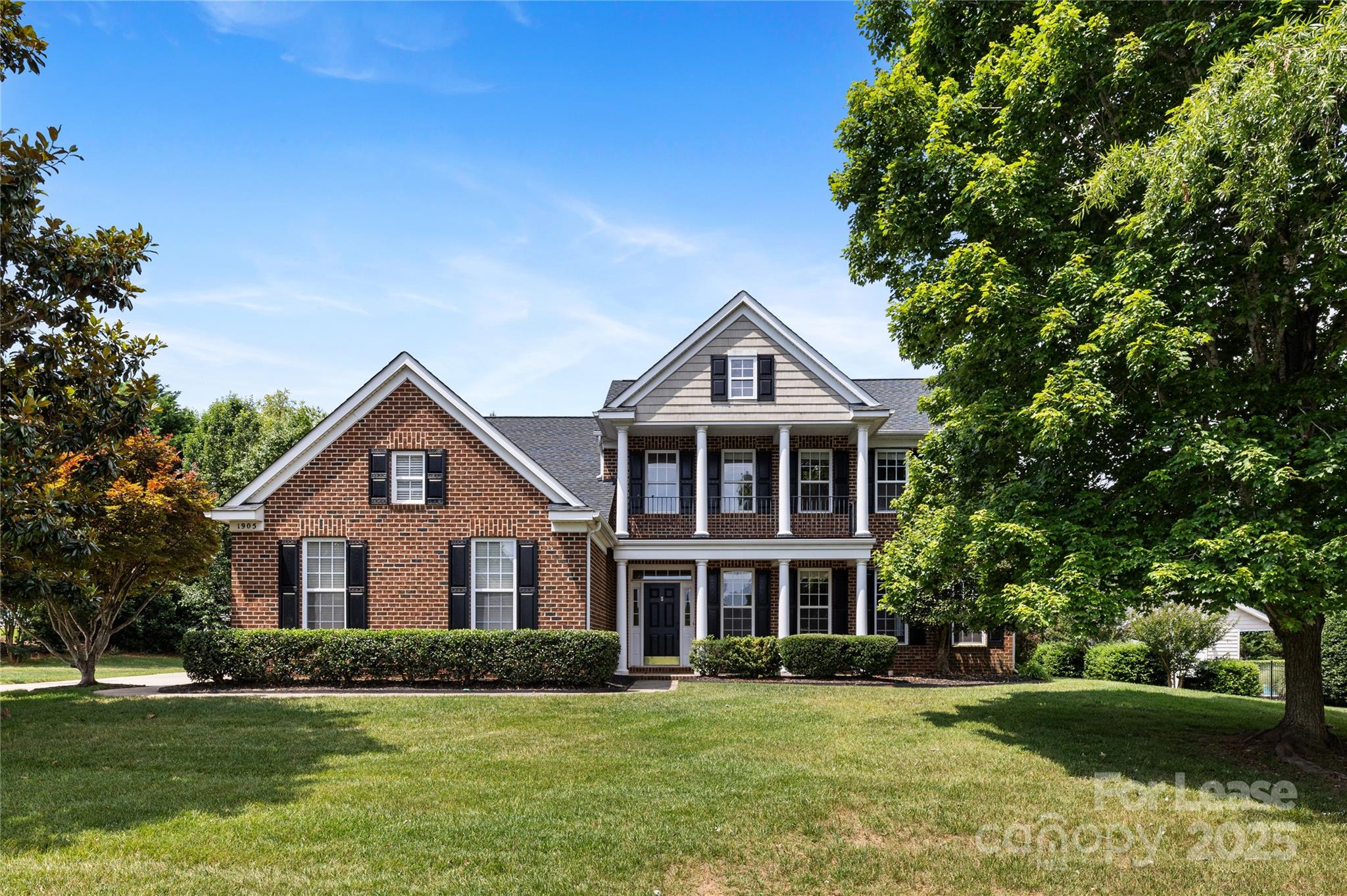 1905 Silk Pond Drive Property Photo
