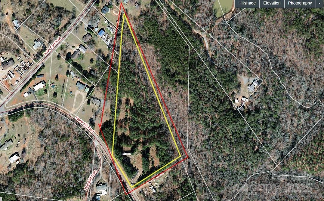 560 Hester Mill Road Property Photo