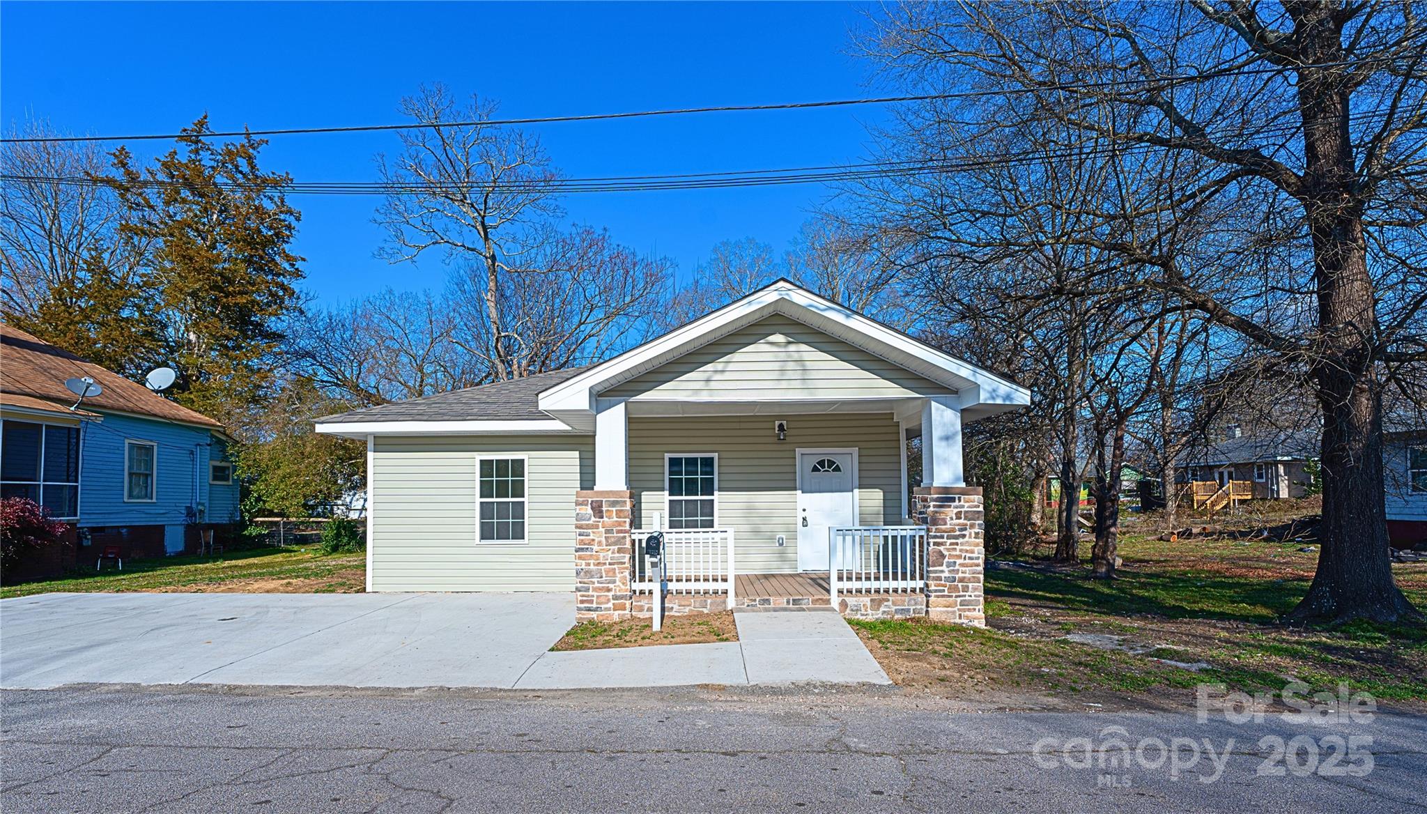 533 3rd Street Property Photo