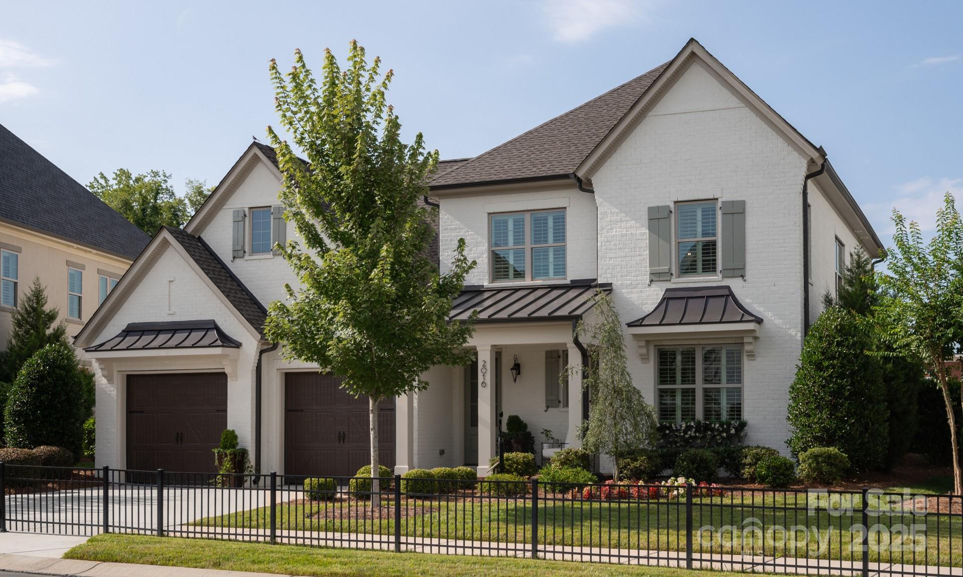 2016 Thatcher Way Property Photo