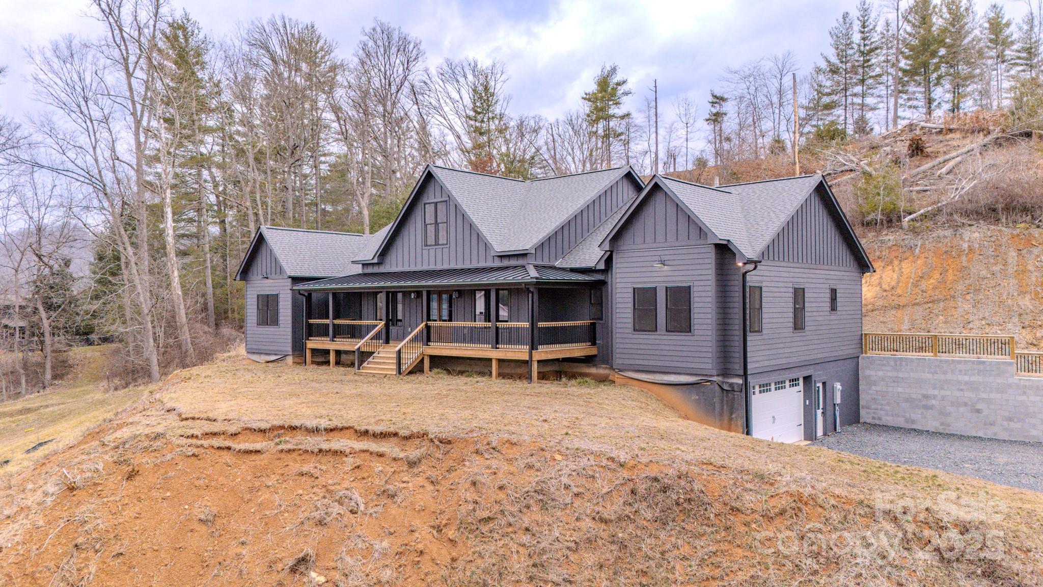 155 Black Snake Curve Drive Property Photo