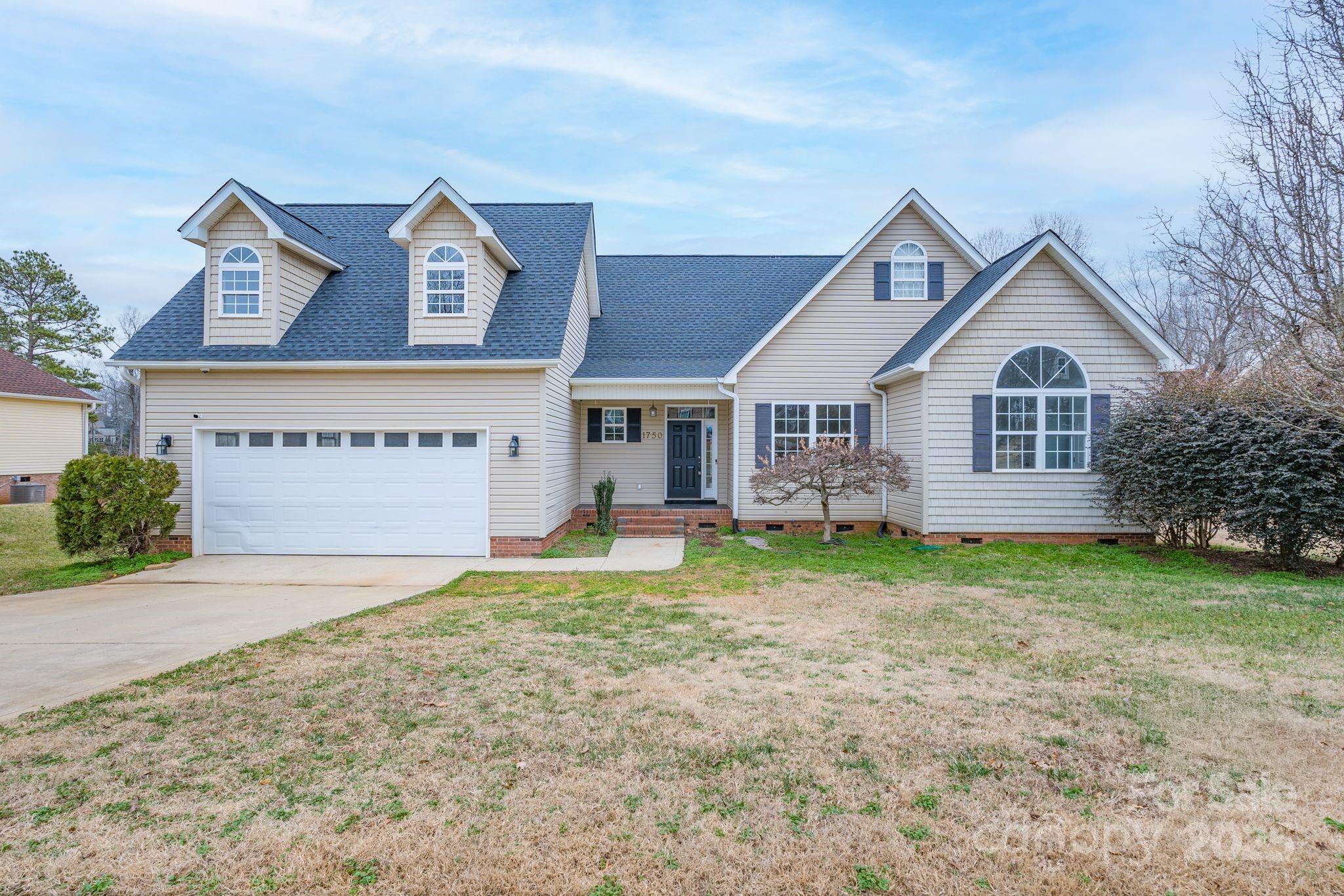1750 Williamsburg Drive Property Photo