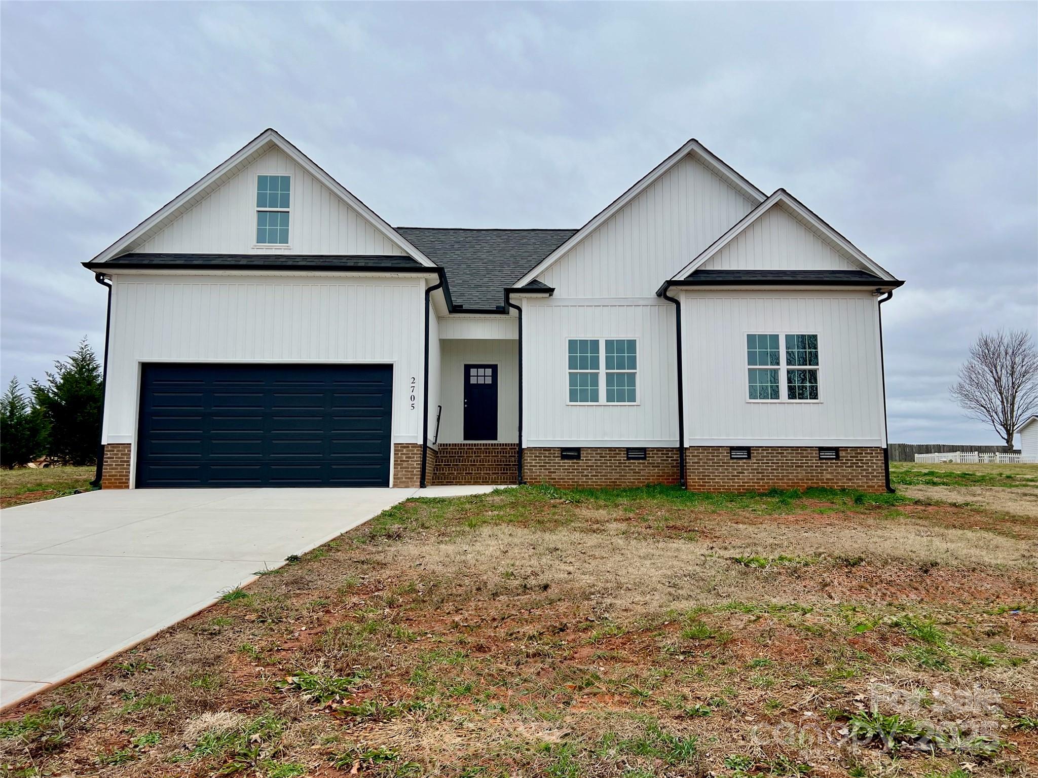2705 Eagle Drive Property Photo