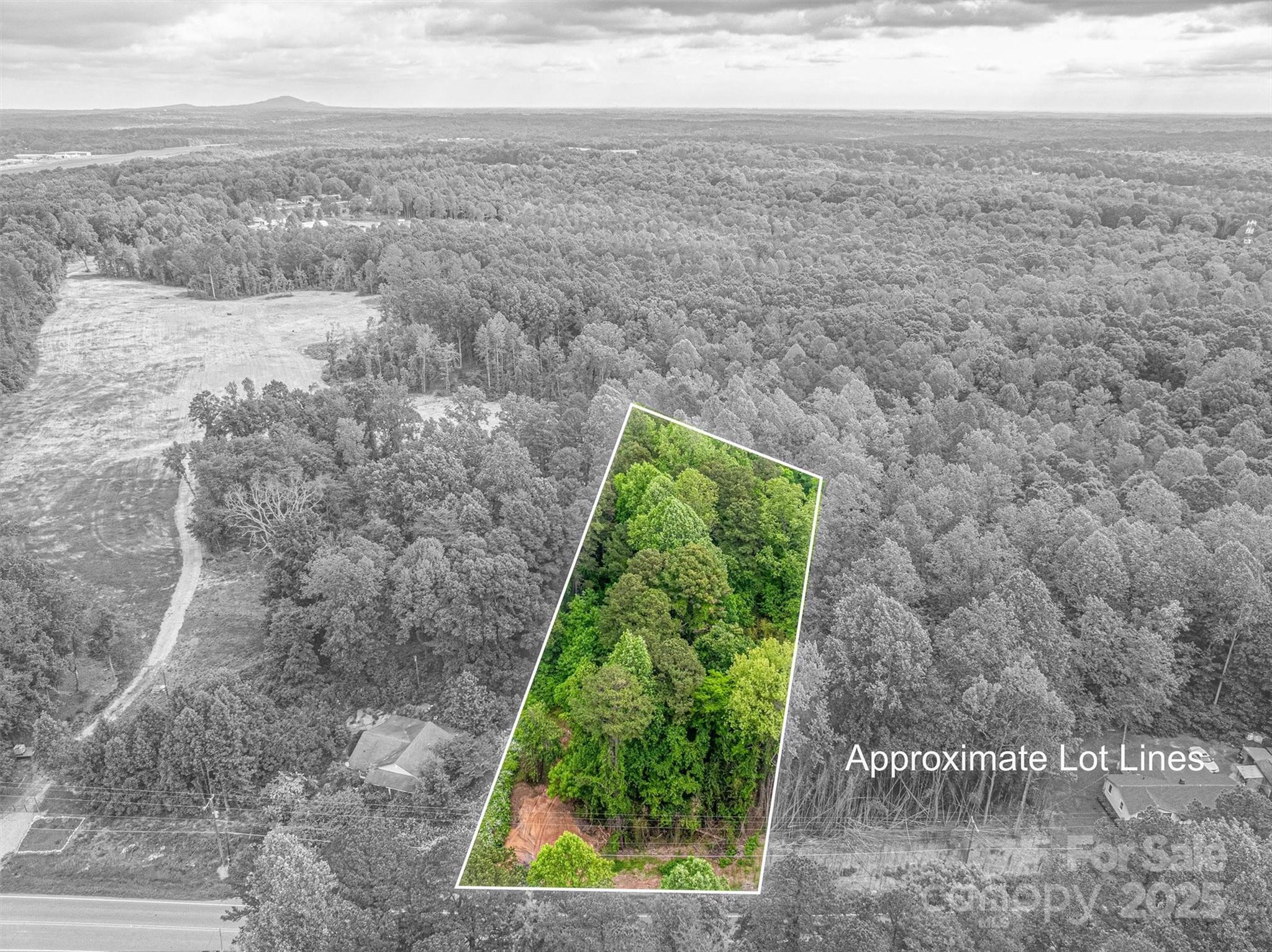 00 E Nc 27 Highway Property Photo