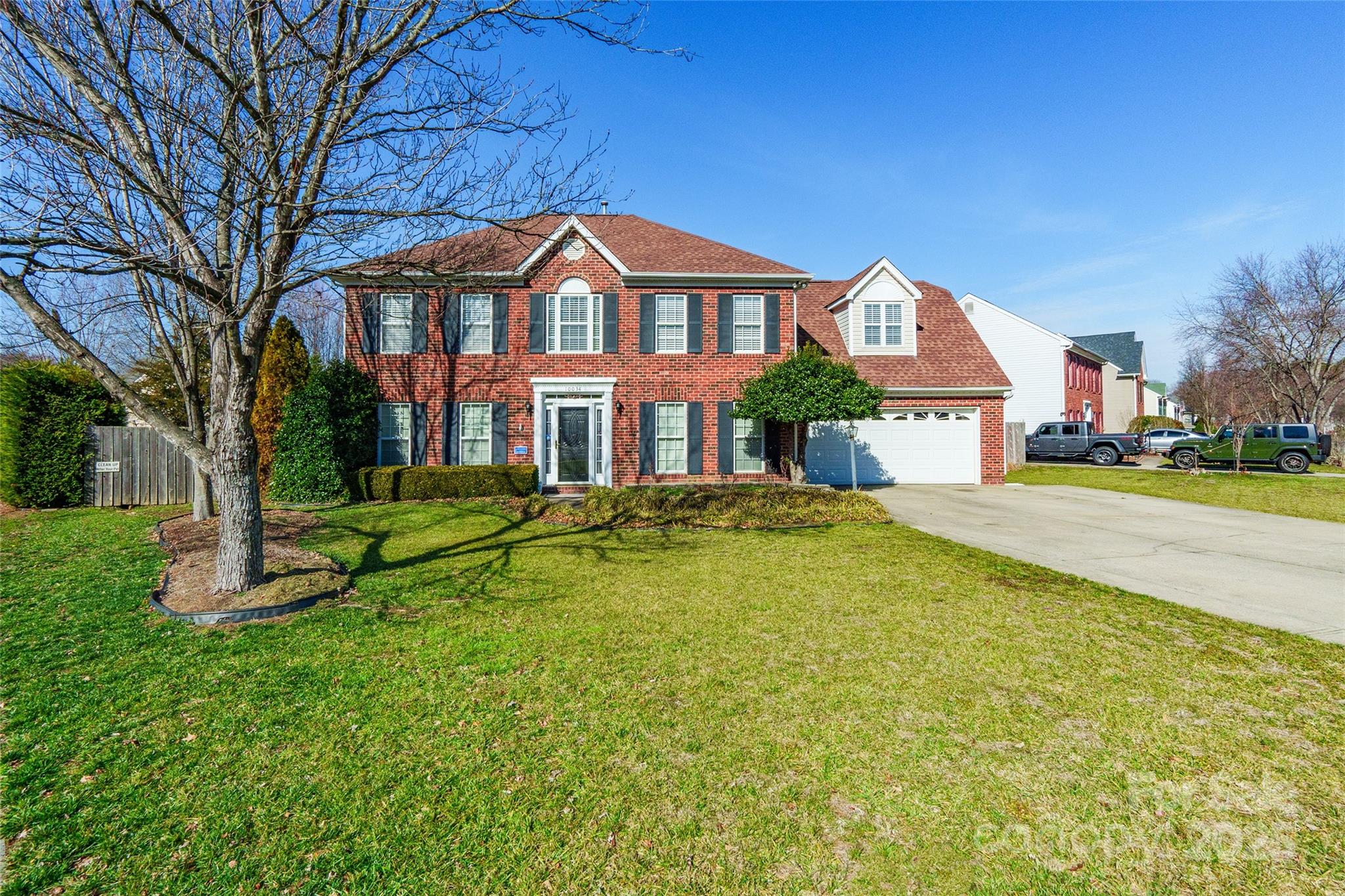 10034 Wild Dogwood Court Property Photo