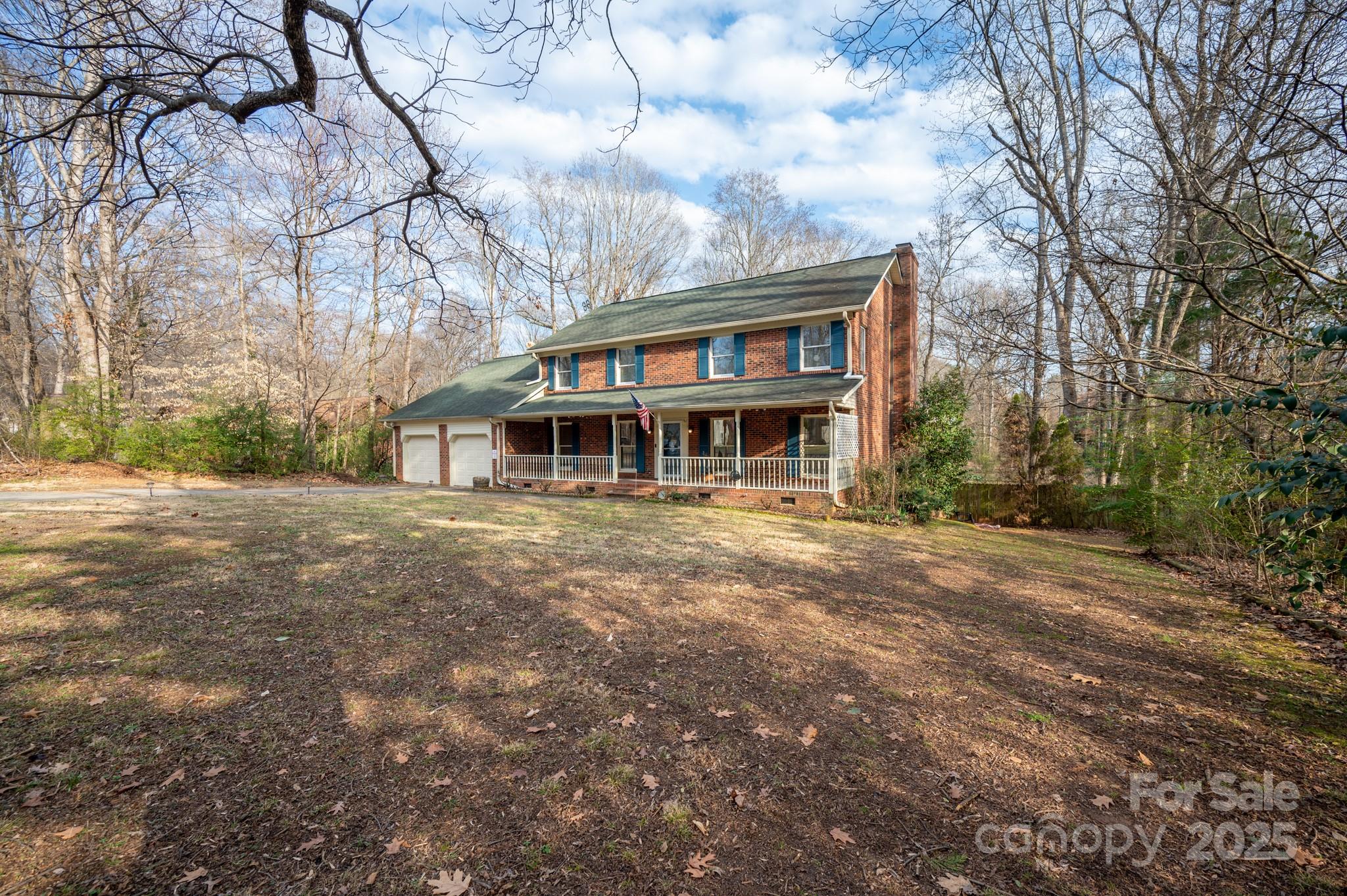 7210 Timber Ridge Drive Property Photo