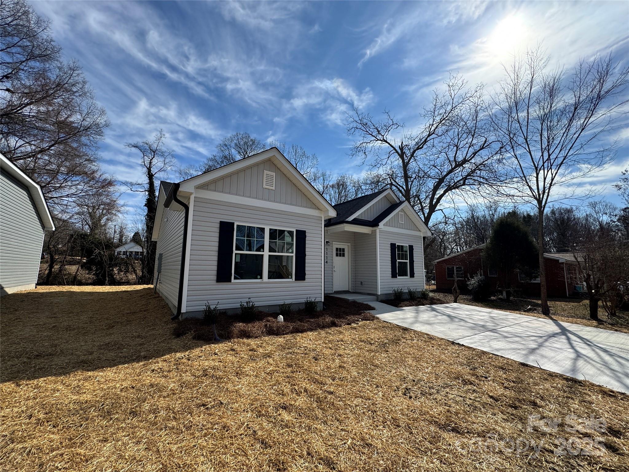 1114 Kenly Street Property Photo