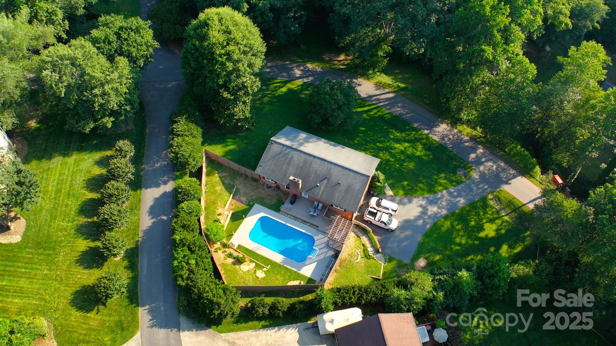 6108 Gold Creek Estate Drive Property Photo 1